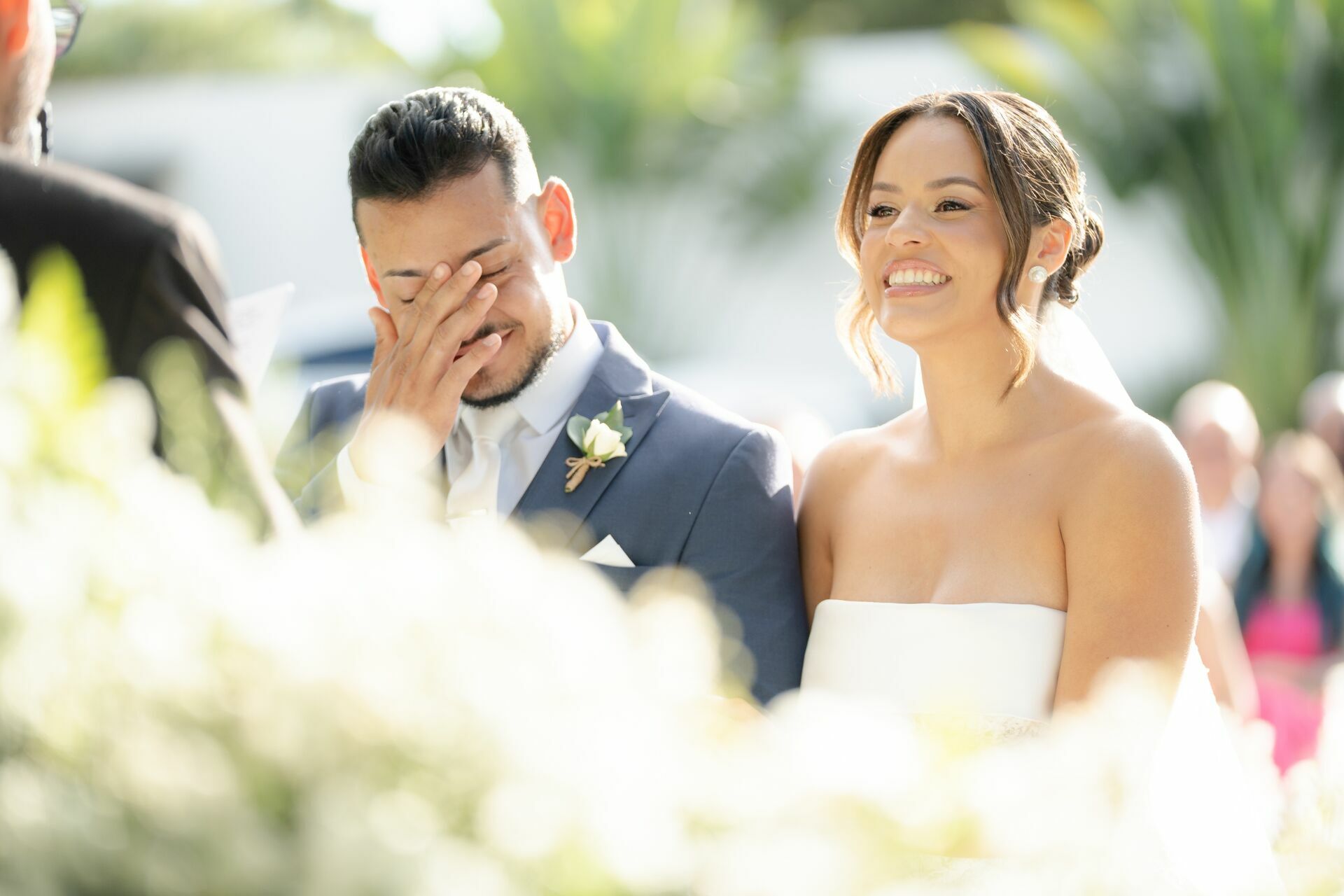 Foto Casamento na Chácara Bela Vista em Uberlândia | Jhully e Nikolas Foto Casamento na Chácara Bela Vista em Uberlândia | Jhully e Nikolas - Imagem 63