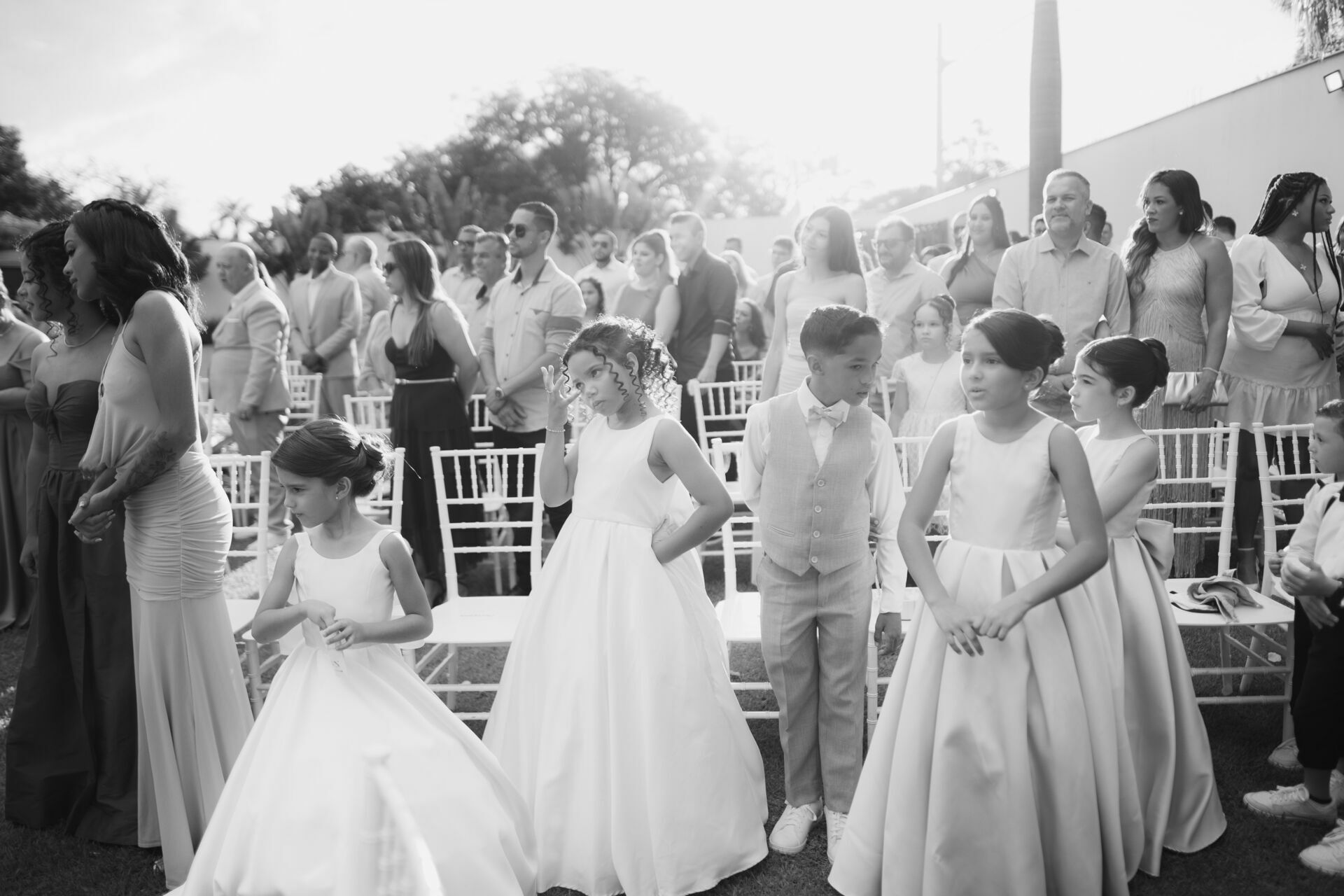 Foto Casamento na Chácara Bela Vista em Uberlândia | Jhully e Nikolas Foto Casamento na Chácara Bela Vista em Uberlândia | Jhully e Nikolas - Imagem 108