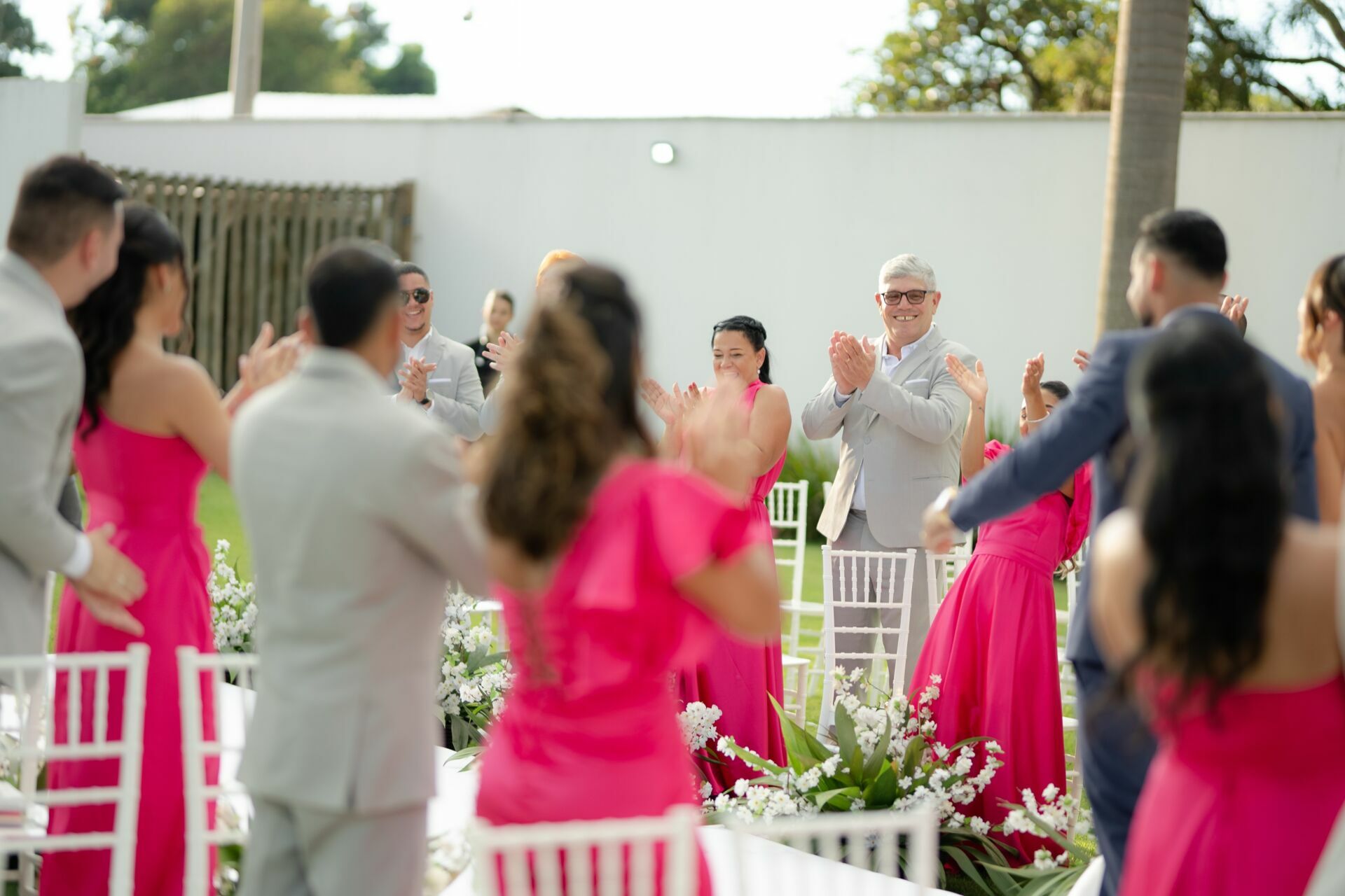 Foto Casamento na Chácara Bela Vista em Uberlândia | Jhully e Nikolas Foto Casamento na Chácara Bela Vista em Uberlândia | Jhully e Nikolas - Imagem 123