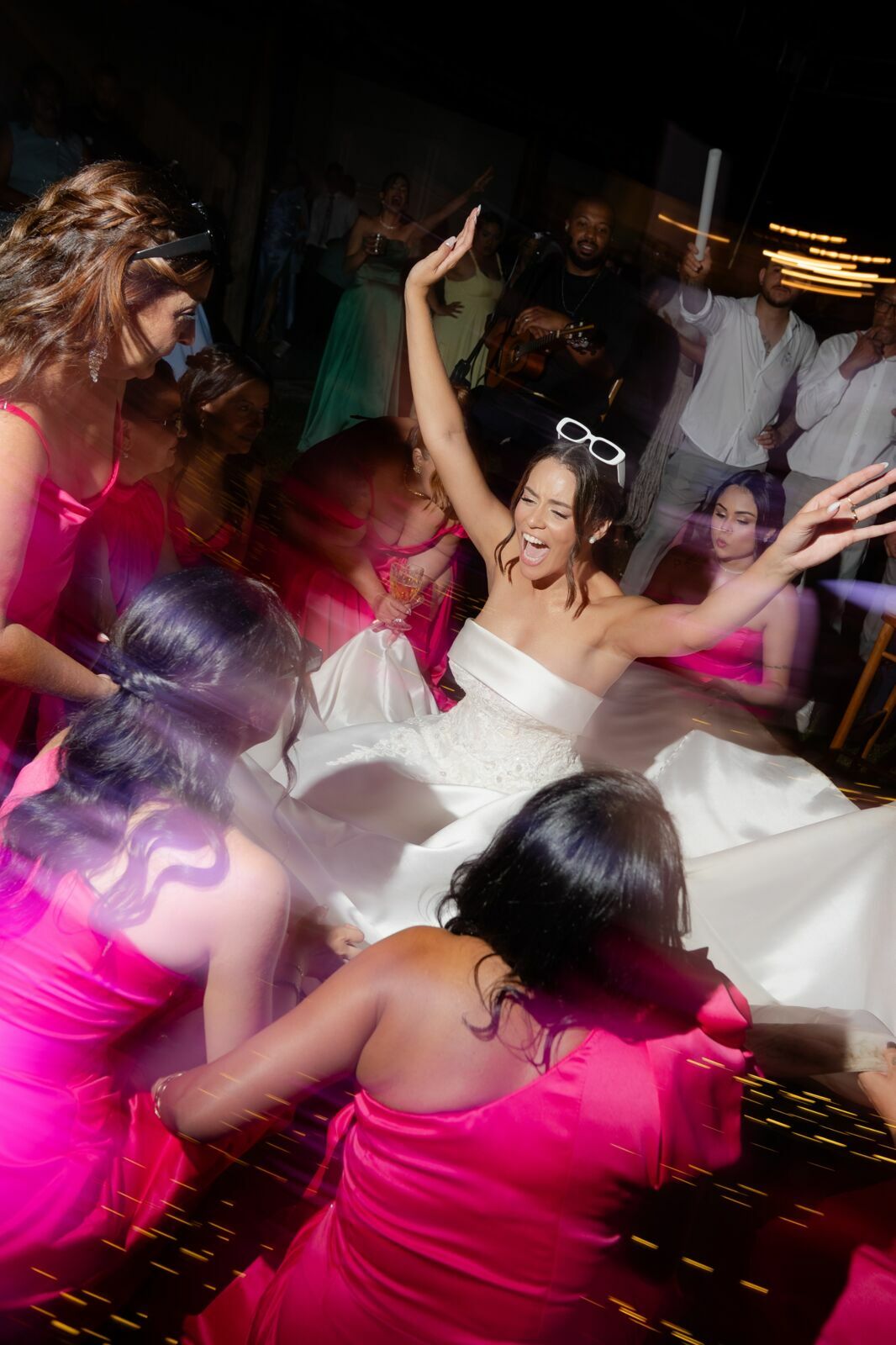 Foto Casamento na Chácara Bela Vista em Uberlândia | Jhully e Nikolas Foto Casamento na Chácara Bela Vista em Uberlândia | Jhully e Nikolas - Imagem 159