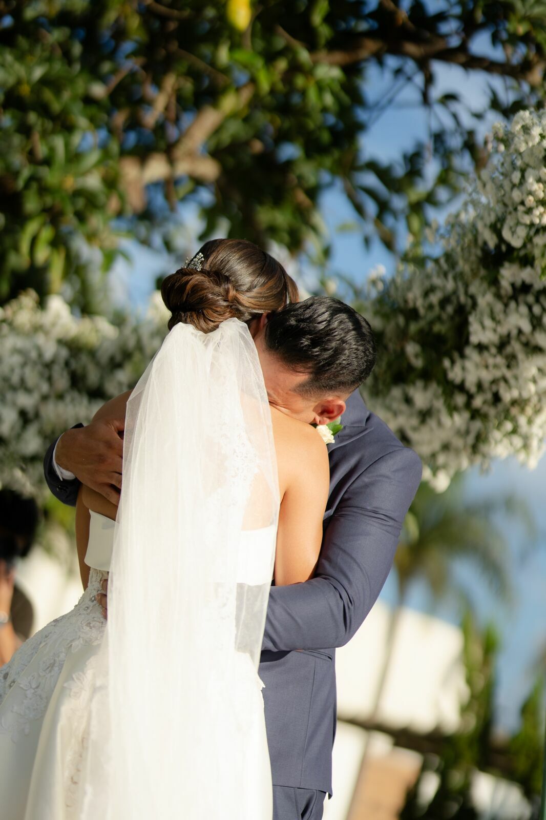 Foto Casamento na Chácara Bela Vista em Uberlândia | Jhully e Nikolas Foto Casamento na Chácara Bela Vista em Uberlândia | Jhully e Nikolas - Imagem 95
