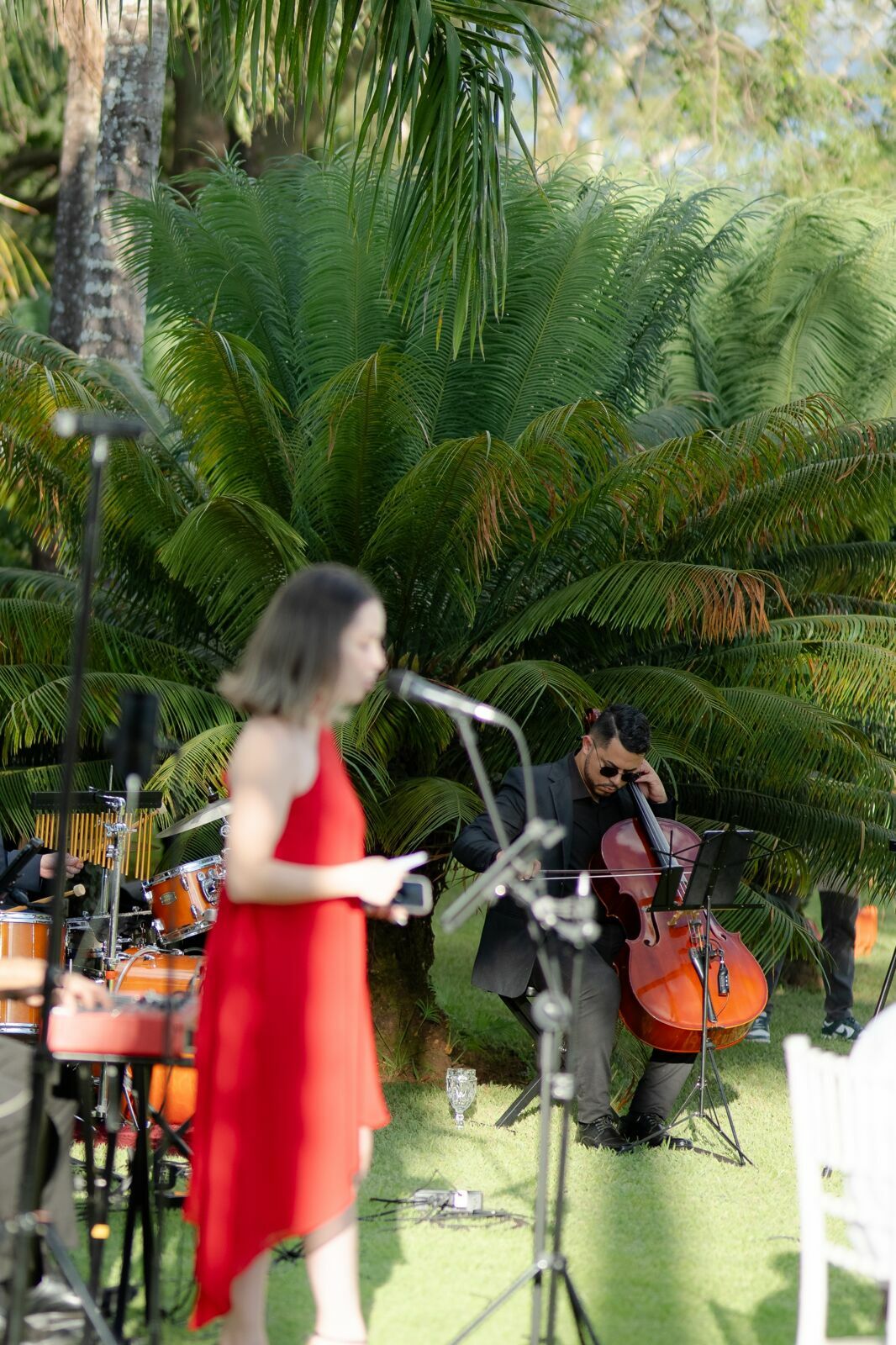Foto Casamento na Chácara Bela Vista em Uberlândia | Jhully e Nikolas Foto Casamento na Chácara Bela Vista em Uberlândia | Jhully e Nikolas - Imagem 101