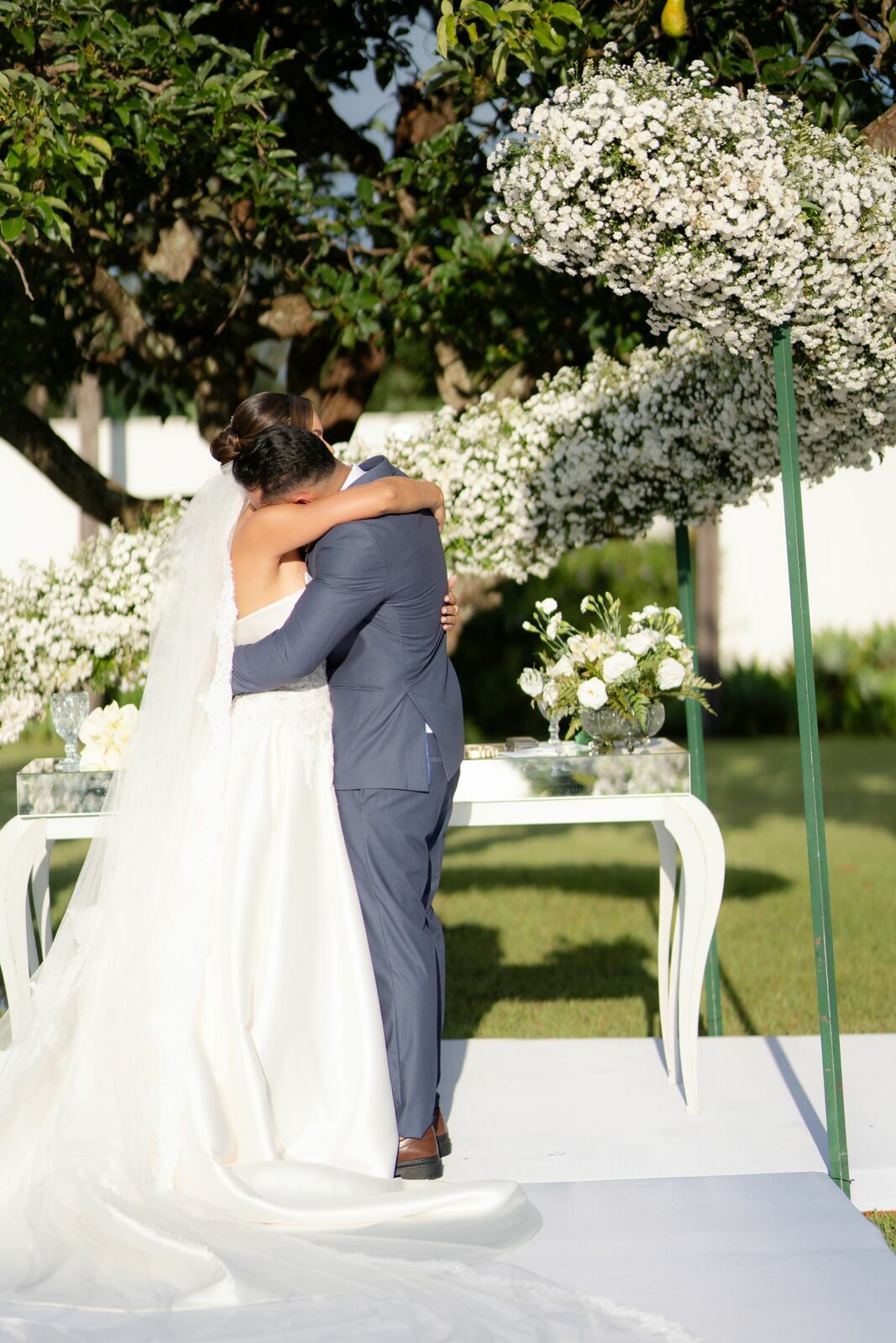 Foto Casamento na Chácara Bela Vista em Uberlândia | Jhully e Nikolas Foto Casamento na Chácara Bela Vista em Uberlândia | Jhully e Nikolas - Imagem 96
