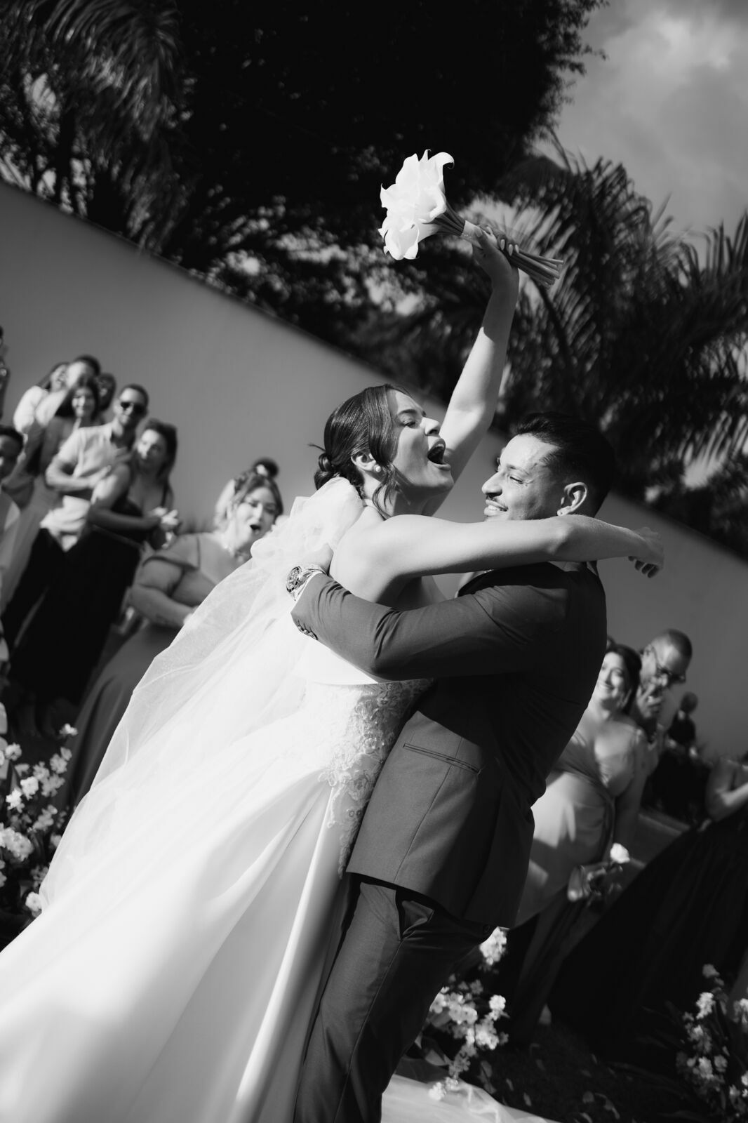 Foto Casamento na Chácara Bela Vista em Uberlândia | Jhully e Nikolas Foto Casamento na Chácara Bela Vista em Uberlândia | Jhully e Nikolas - Imagem 116