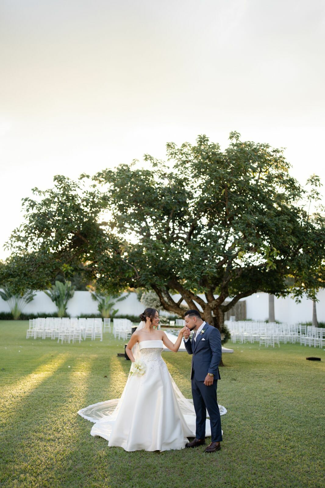 Foto Casamento na Chácara Bela Vista em Uberlândia | Jhully e Nikolas Foto Casamento na Chácara Bela Vista em Uberlândia | Jhully e Nikolas - Imagem 128