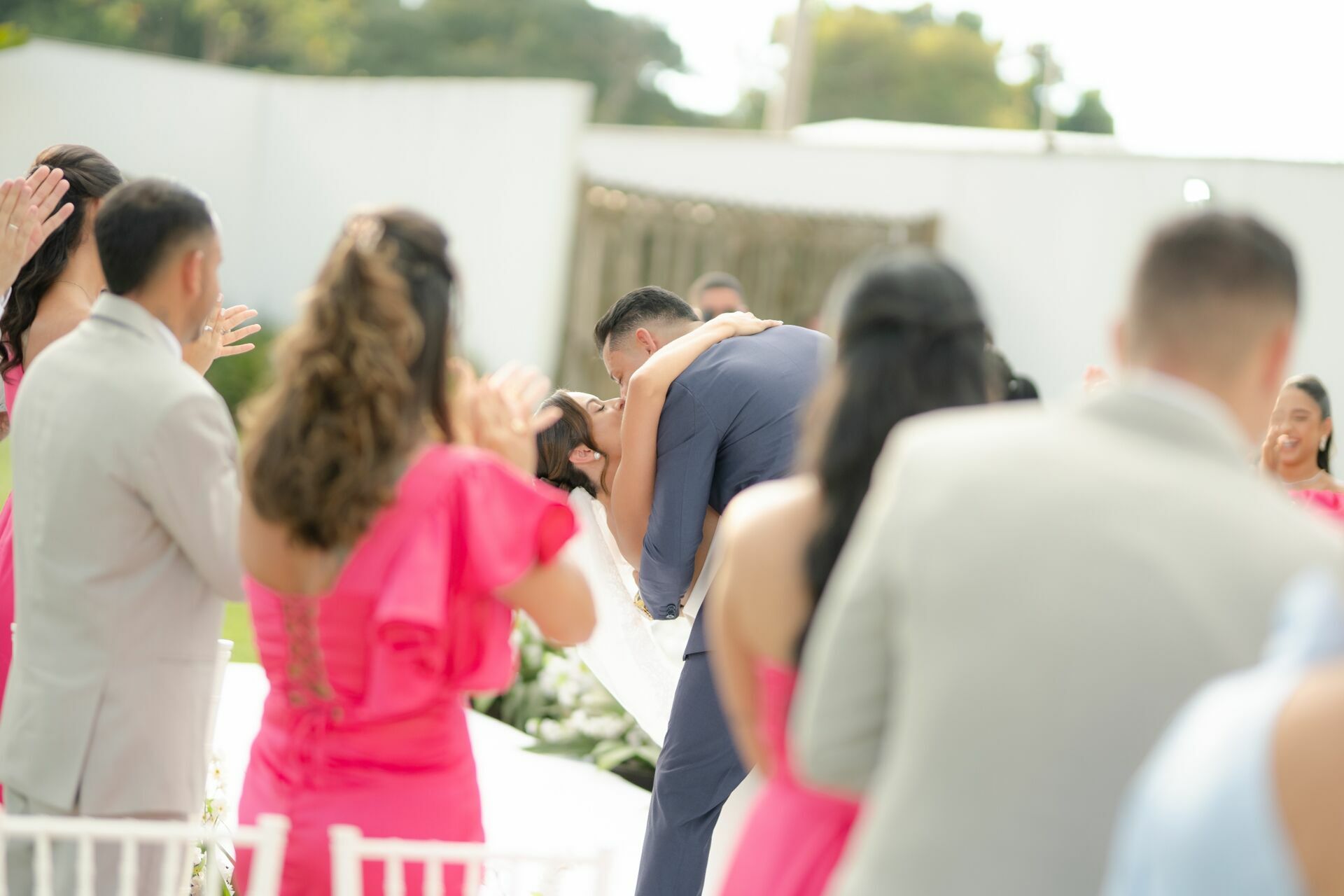 Foto Casamento na Chácara Bela Vista em Uberlândia | Jhully e Nikolas Foto Casamento na Chácara Bela Vista em Uberlândia | Jhully e Nikolas - Imagem 124