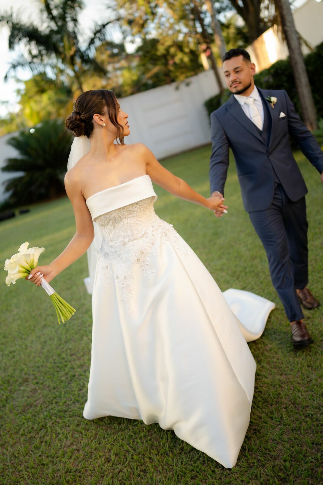 Foto Casamento na Chácara Bela Vista em Uberlândia | Jhully e Nikolas Foto Casamento na Chácara Bela Vista em Uberlândia | Jhully e Nikolas - Imagem 131