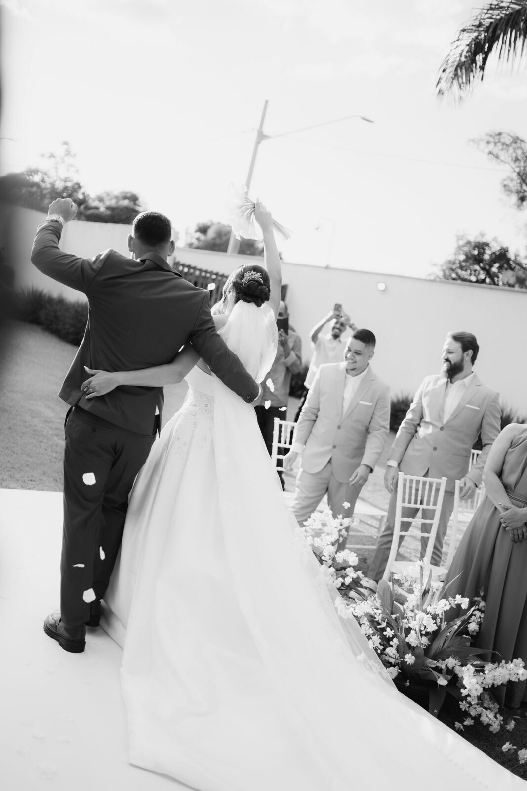Foto Casamento na Chácara Bela Vista em Uberlândia | Jhully e Nikolas Foto Casamento na Chácara Bela Vista em Uberlândia | Jhully e Nikolas - Imagem 117