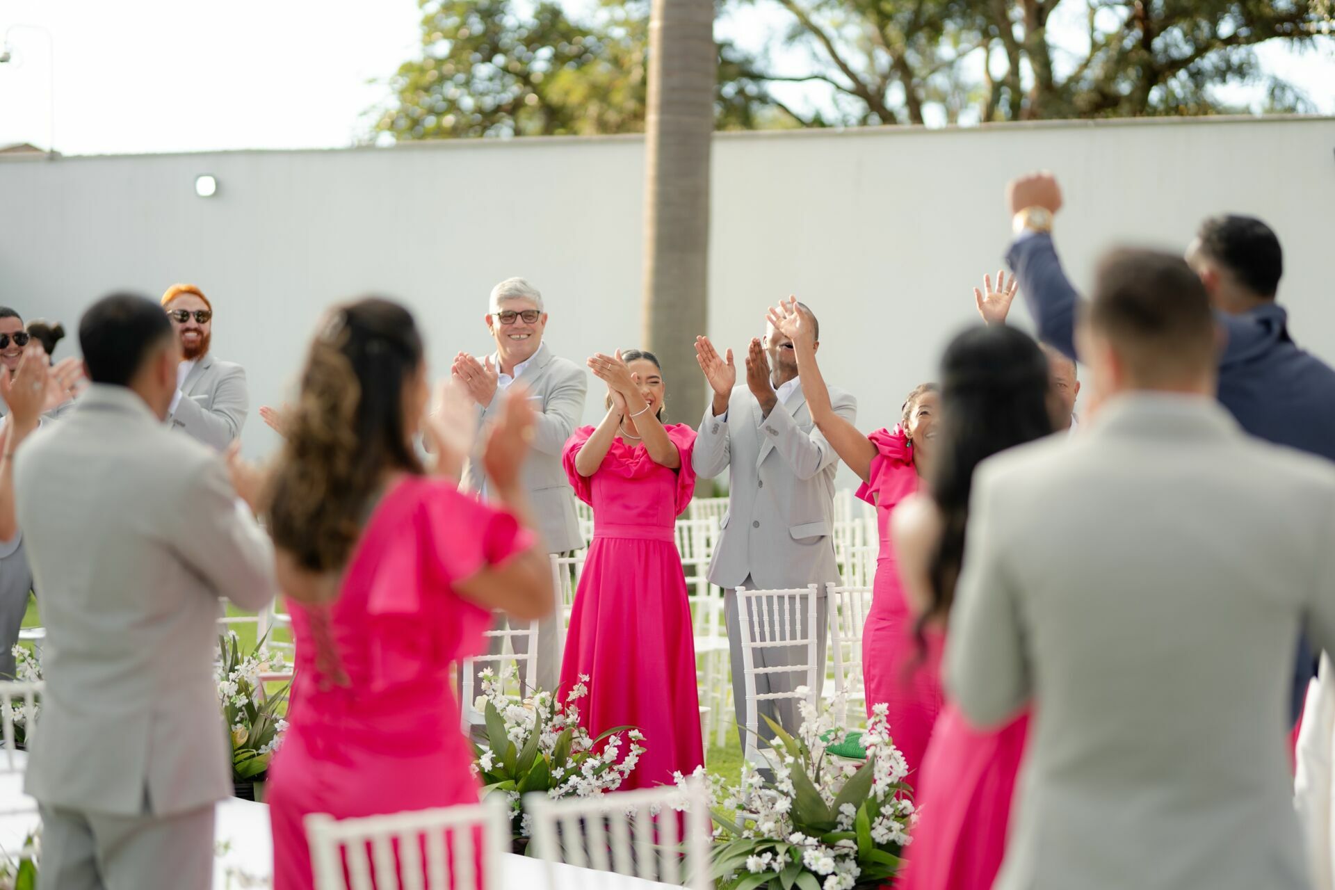 Foto Casamento na Chácara Bela Vista em Uberlândia | Jhully e Nikolas Foto Casamento na Chácara Bela Vista em Uberlândia | Jhully e Nikolas - Imagem 122