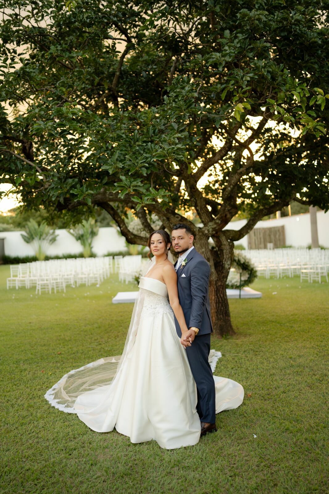 Foto Casamento na Chácara Bela Vista em Uberlândia | Jhully e Nikolas Foto Casamento na Chácara Bela Vista em Uberlândia | Jhully e Nikolas - Imagem 154