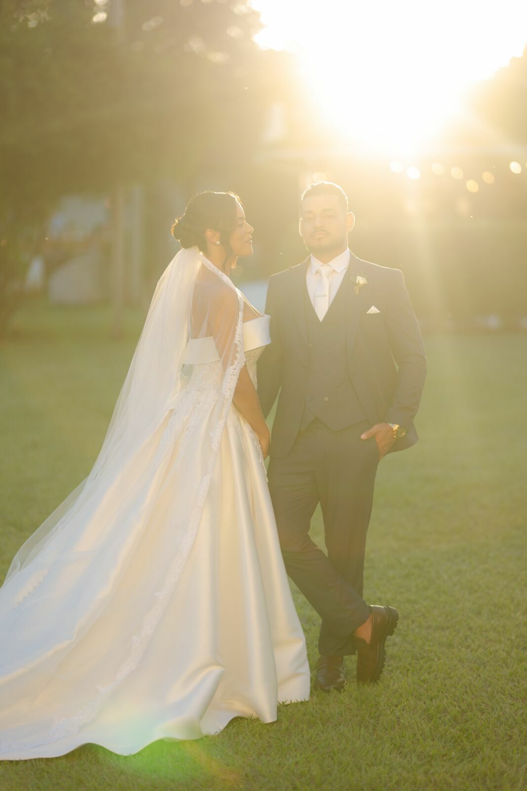 Foto Casamento na Chácara Bela Vista em Uberlândia | Jhully e Nikolas Foto Casamento na Chácara Bela Vista em Uberlândia | Jhully e Nikolas - Imagem 141
