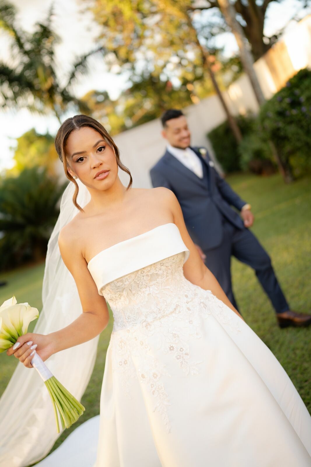 Foto Casamento na Chácara Bela Vista em Uberlândia | Jhully e Nikolas Foto Casamento na Chácara Bela Vista em Uberlândia | Jhully e Nikolas - Imagem 129