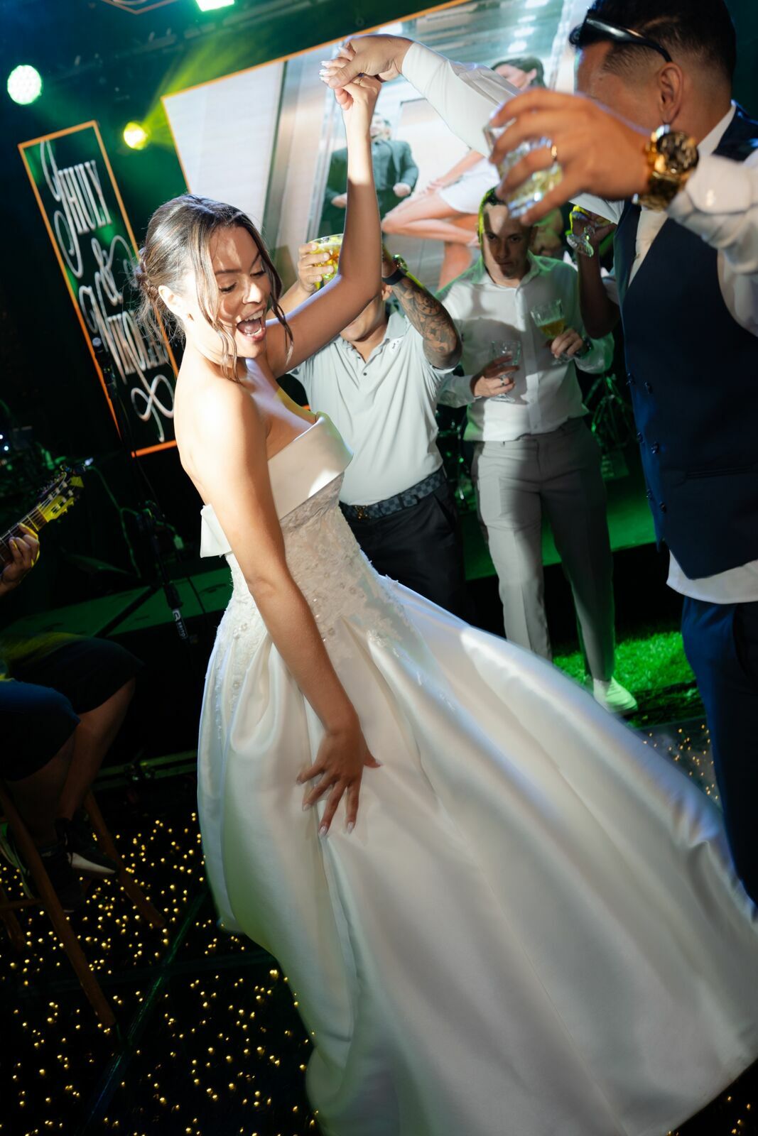 Foto Casamento na Chácara Bela Vista em Uberlândia | Jhully e Nikolas Foto Casamento na Chácara Bela Vista em Uberlândia | Jhully e Nikolas - Imagem 163