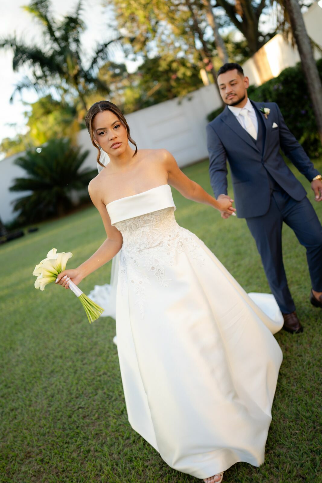Foto Casamento na Chácara Bela Vista em Uberlândia | Jhully e Nikolas Foto Casamento na Chácara Bela Vista em Uberlândia | Jhully e Nikolas - Imagem 130