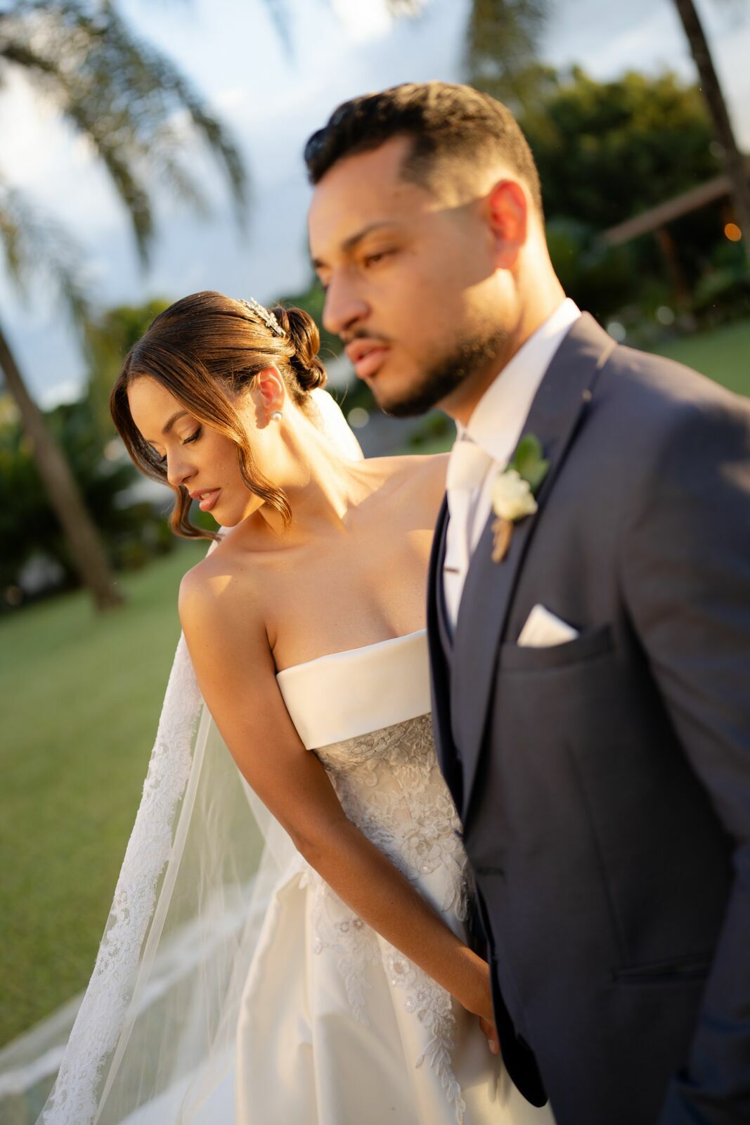 Foto Casamento na Chácara Bela Vista em Uberlândia | Jhully e Nikolas Foto Casamento na Chácara Bela Vista em Uberlândia | Jhully e Nikolas - Imagem 140
