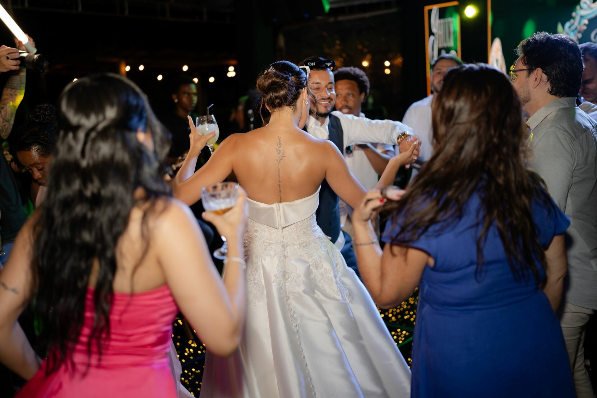 Foto Casamento na Chácara Bela Vista em Uberlândia | Jhully e Nikolas Foto Casamento na Chácara Bela Vista em Uberlândia | Jhully e Nikolas - Imagem 171