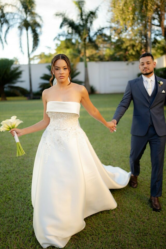 Casamento na Chácara Bela Vista em Uberlândia | Jhully e Nikolas