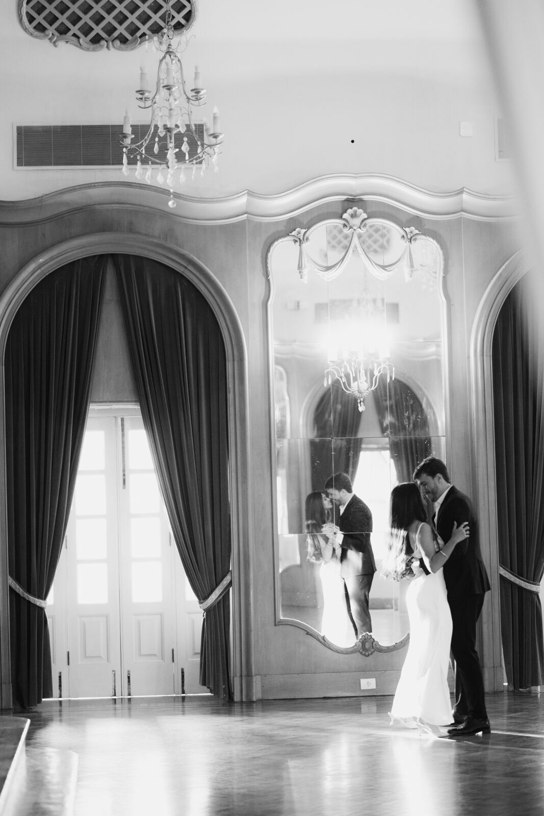 Foto Pré-Casamento no Grande Hotel de Araxá | Fotógrafo em Araxá |  Ana e Keniel - Imagem 46