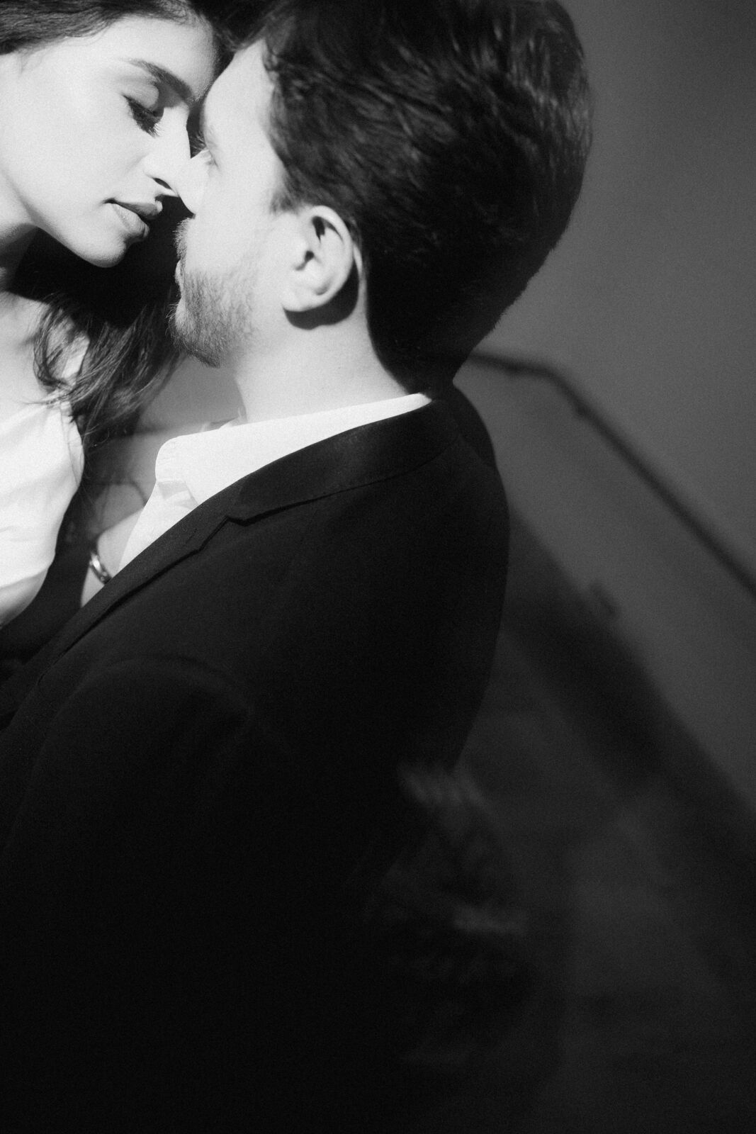 Foto Pré-Casamento no Grande Hotel de Araxá | Fotógrafo em Araxá |  Ana e Keniel - Imagem 39