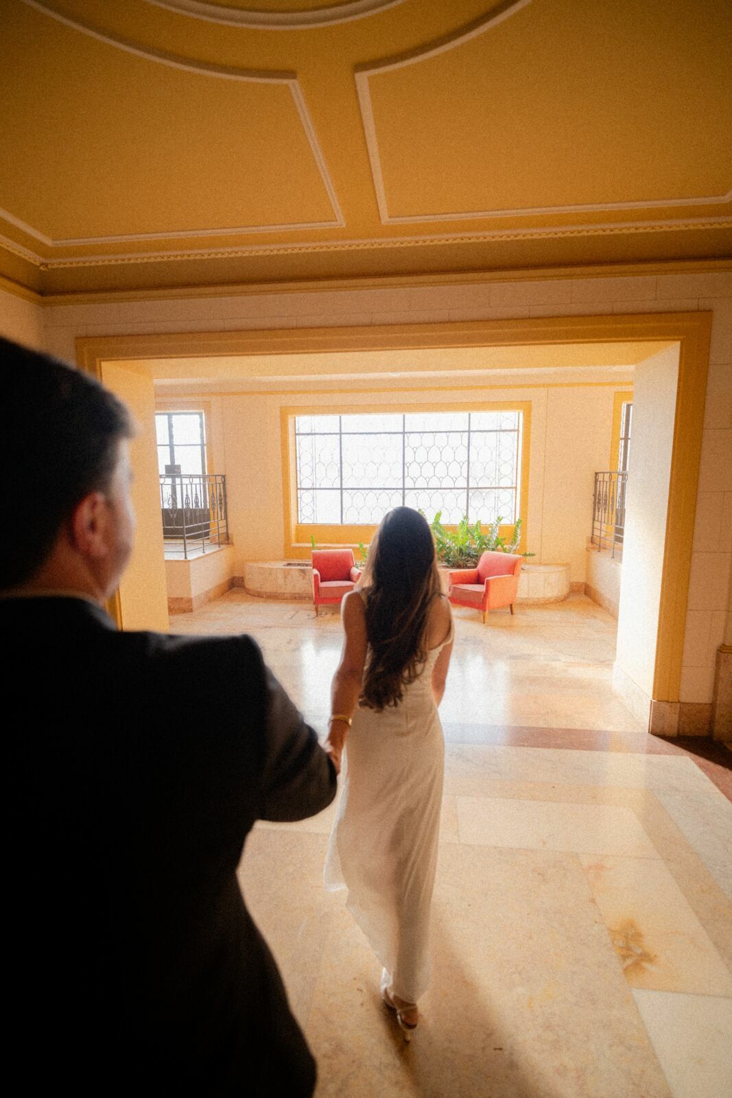Foto Pré-Casamento no Grande Hotel de Araxá | Fotógrafo em Araxá |  Ana e Keniel - Imagem 22