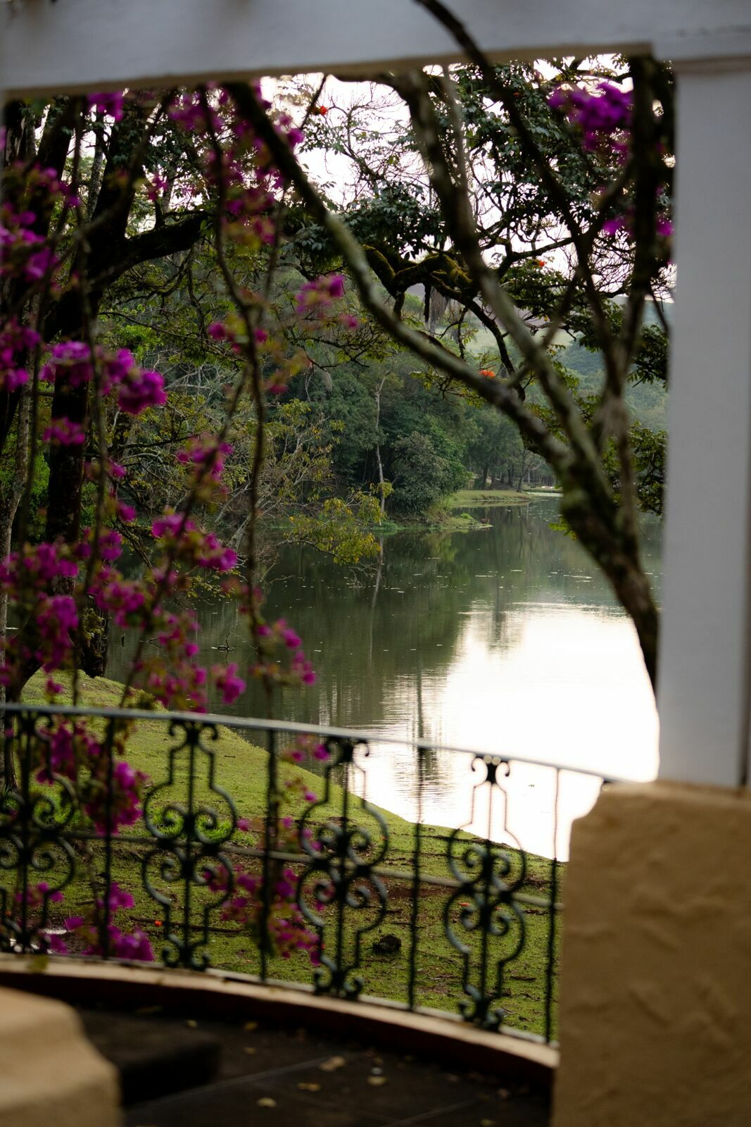Foto Pré-Casamento no Grande Hotel de Araxá | Fotógrafo em Araxá |  Ana e Keniel - Imagem 54