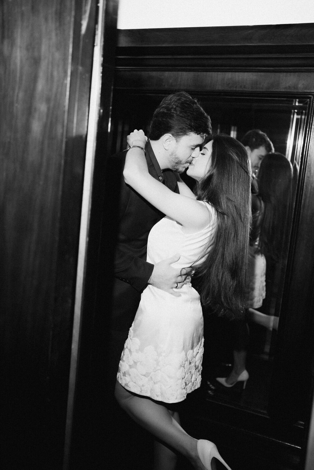 Foto Pré-Casamento no Grande Hotel de Araxá | Fotógrafo em Araxá |  Ana e Keniel - Imagem 68