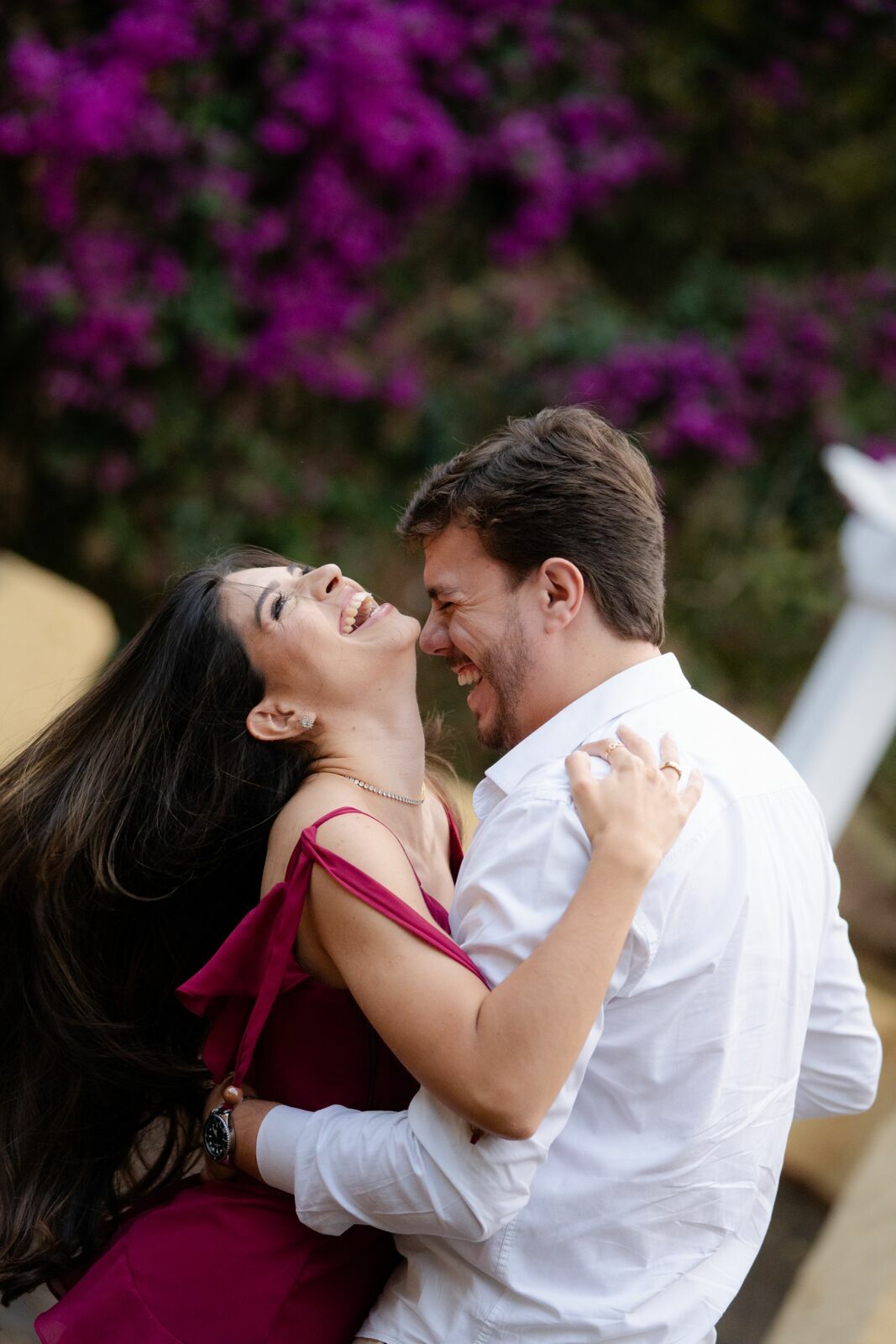 Foto Pré-Casamento no Grande Hotel de Araxá | Fotógrafo em Araxá |  Ana e Keniel - Imagem 59