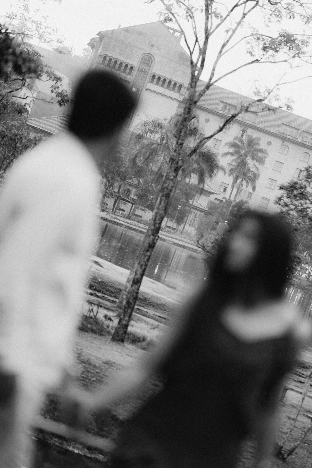 Foto Pré-Casamento no Grande Hotel de Araxá | Fotógrafo em Araxá |  Ana e Keniel - Imagem 60