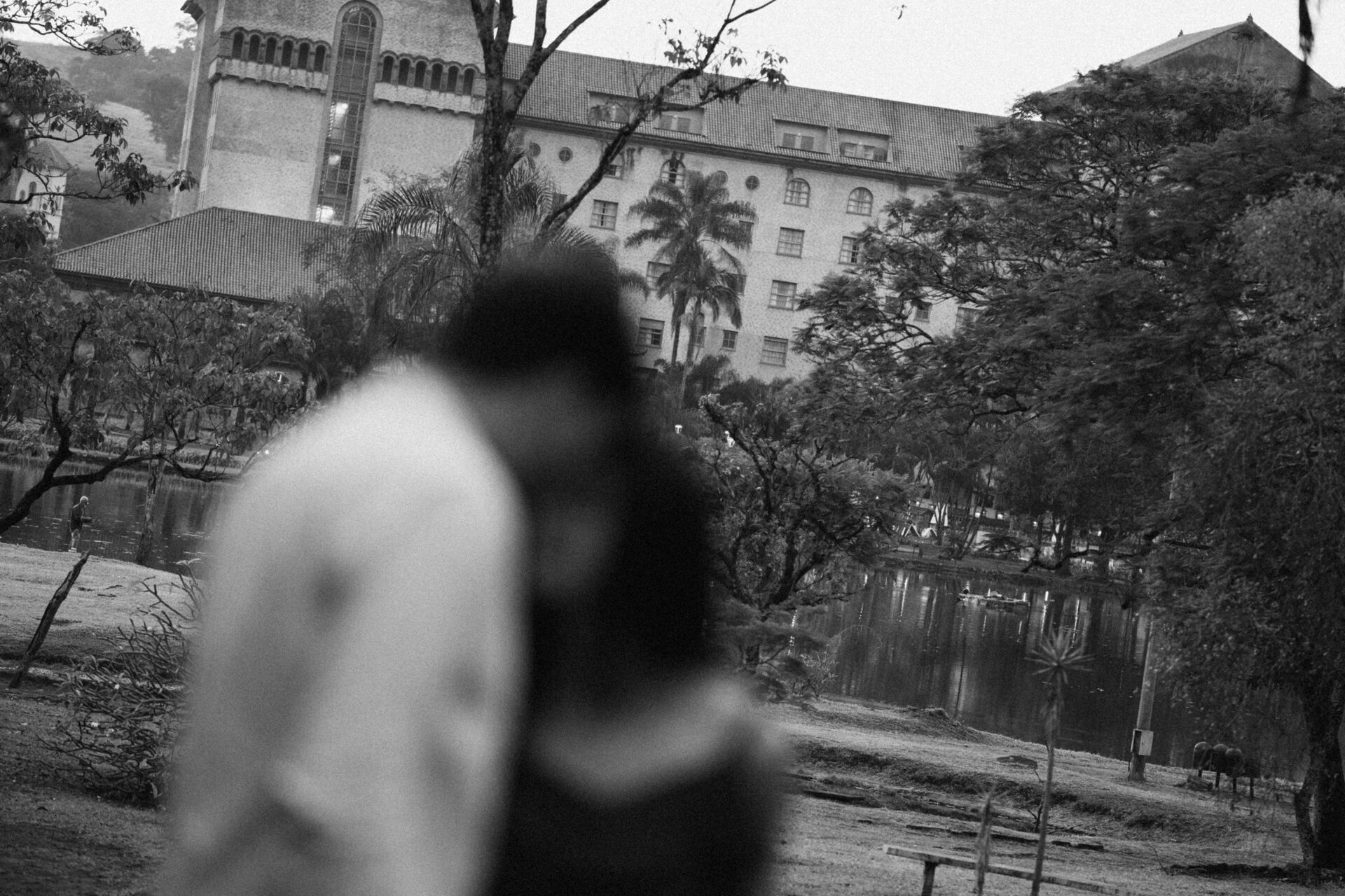 Foto Pré-Casamento no Grande Hotel de Araxá | Fotógrafo em Araxá |  Ana e Keniel - Imagem 61