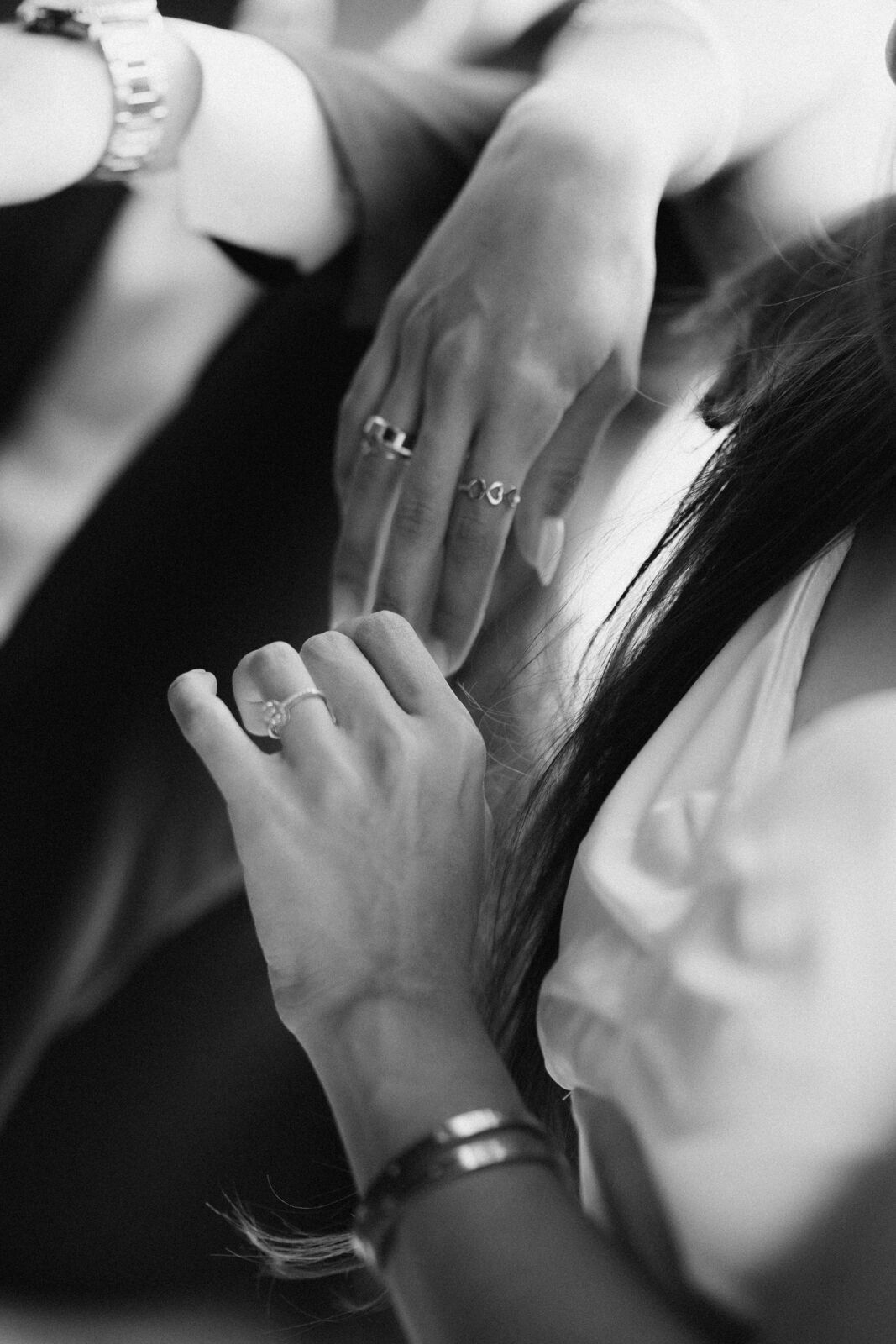 Foto Pré-Casamento no Grande Hotel de Araxá | Fotógrafo em Araxá |  Ana e Keniel - Imagem 50