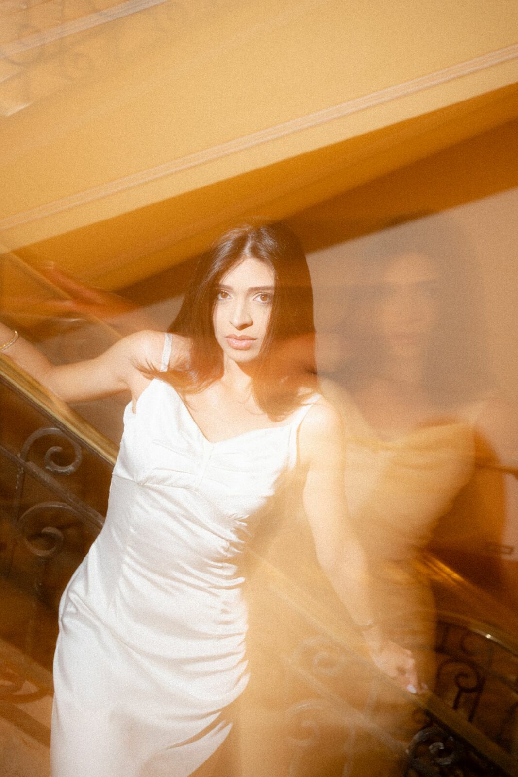 Foto Pré-Casamento no Grande Hotel de Araxá | Fotógrafo em Araxá |  Ana e Keniel - Imagem 31