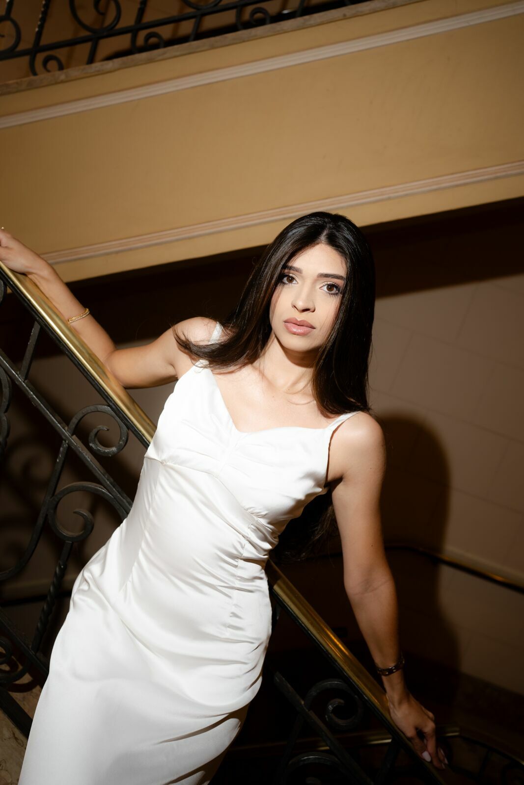 Foto Pré-Casamento no Grande Hotel de Araxá | Fotógrafo em Araxá |  Ana e Keniel - Imagem 28