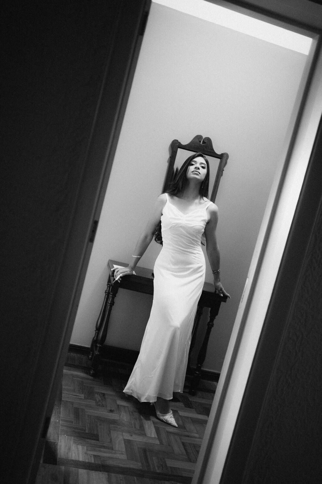Foto Pré-Casamento no Grande Hotel de Araxá | Fotógrafo em Araxá |  Ana e Keniel - Imagem 5