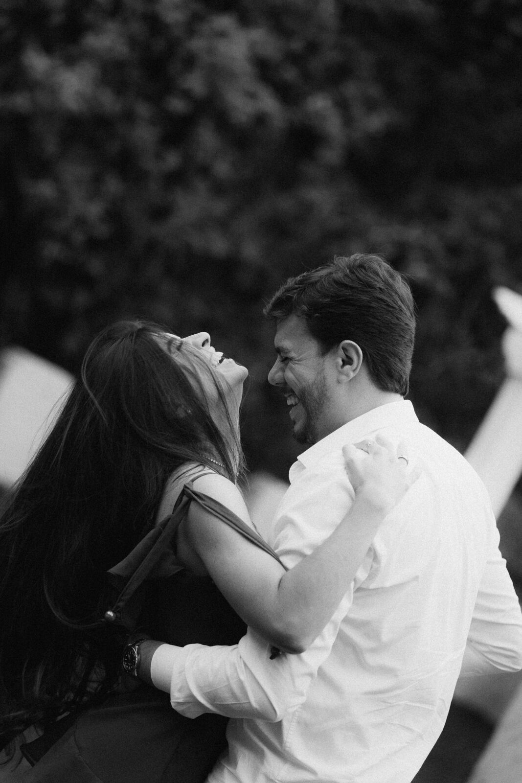 Foto Pré-Casamento no Grande Hotel de Araxá | Fotógrafo em Araxá |  Ana e Keniel - Imagem 58