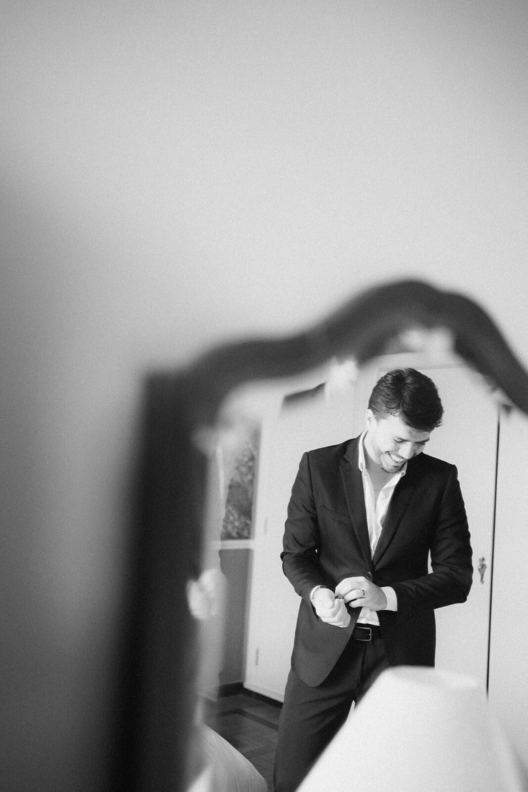 Foto Pré-Casamento no Grande Hotel de Araxá | Fotógrafo em Araxá |  Ana e Keniel - Imagem 3