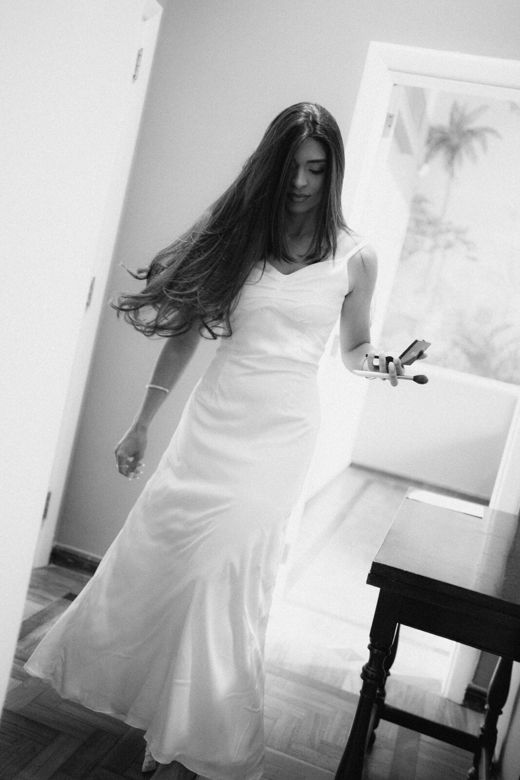 Foto Pré-Casamento no Grande Hotel de Araxá | Fotógrafo em Araxá |  Ana e Keniel - Imagem 1