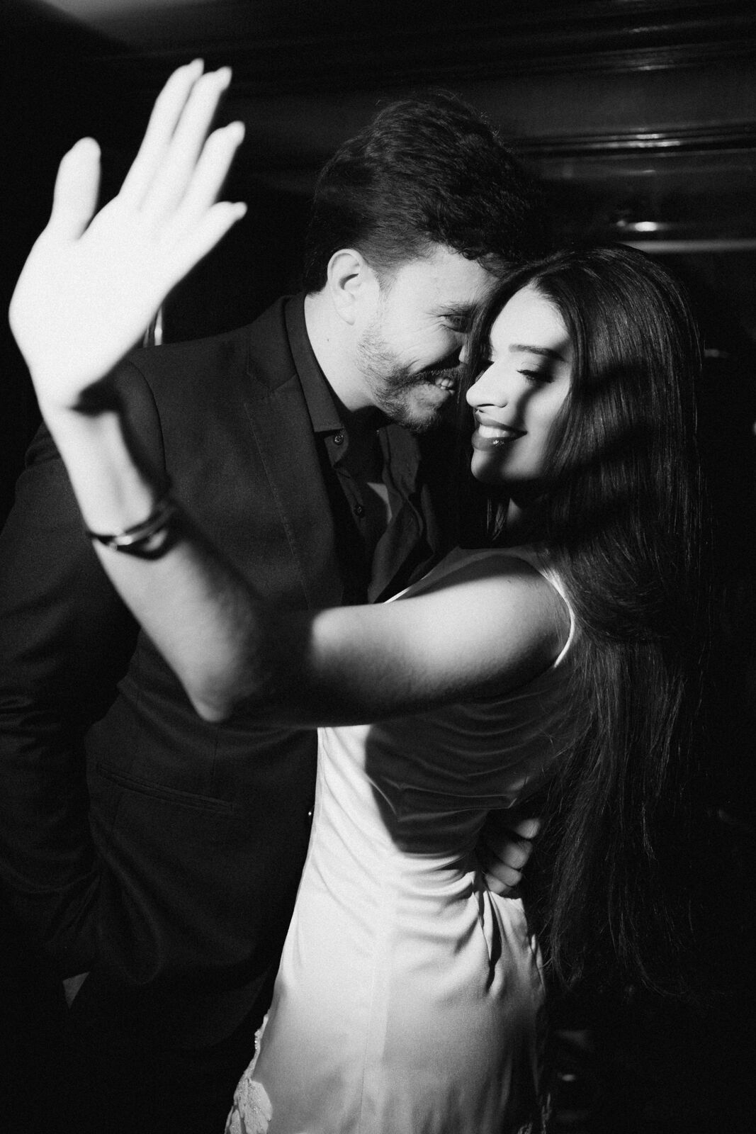 Foto Pré-Casamento no Grande Hotel de Araxá | Fotógrafo em Araxá |  Ana e Keniel - Imagem 67