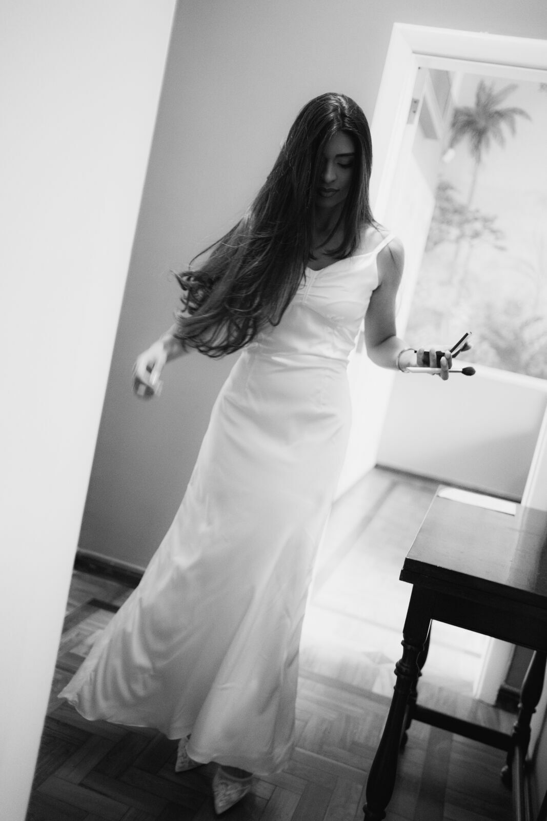 Foto Pré-Casamento no Grande Hotel de Araxá | Fotógrafo em Araxá |  Ana e Keniel - Imagem 2