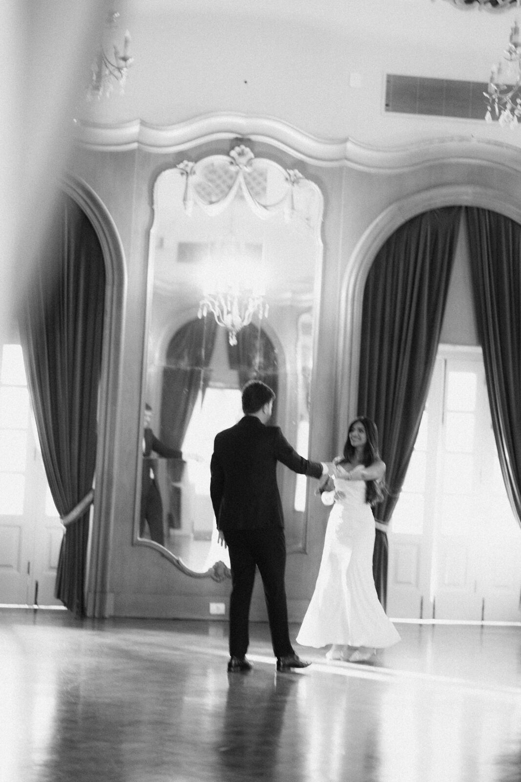 Foto Pré-Casamento no Grande Hotel de Araxá | Fotógrafo em Araxá |  Ana e Keniel - Imagem 45