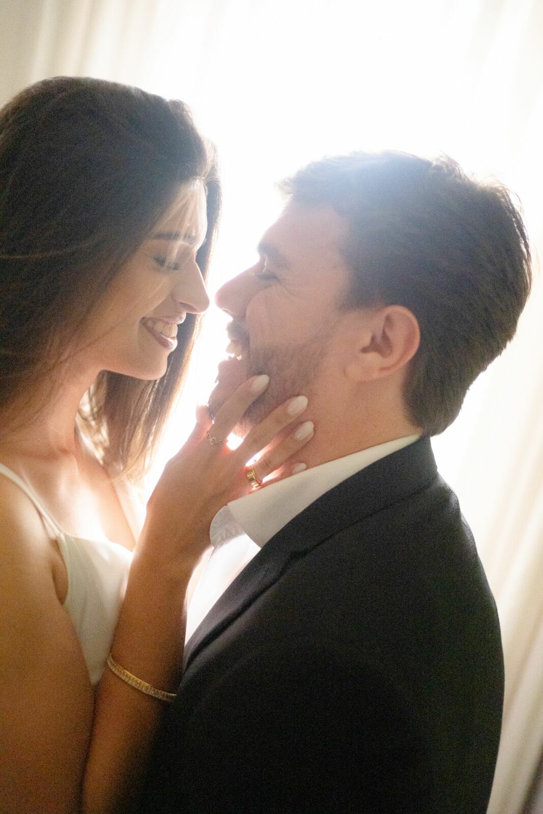 Foto Pré-Casamento no Grande Hotel de Araxá | Fotógrafo em Araxá |  Ana e Keniel - Imagem 7
