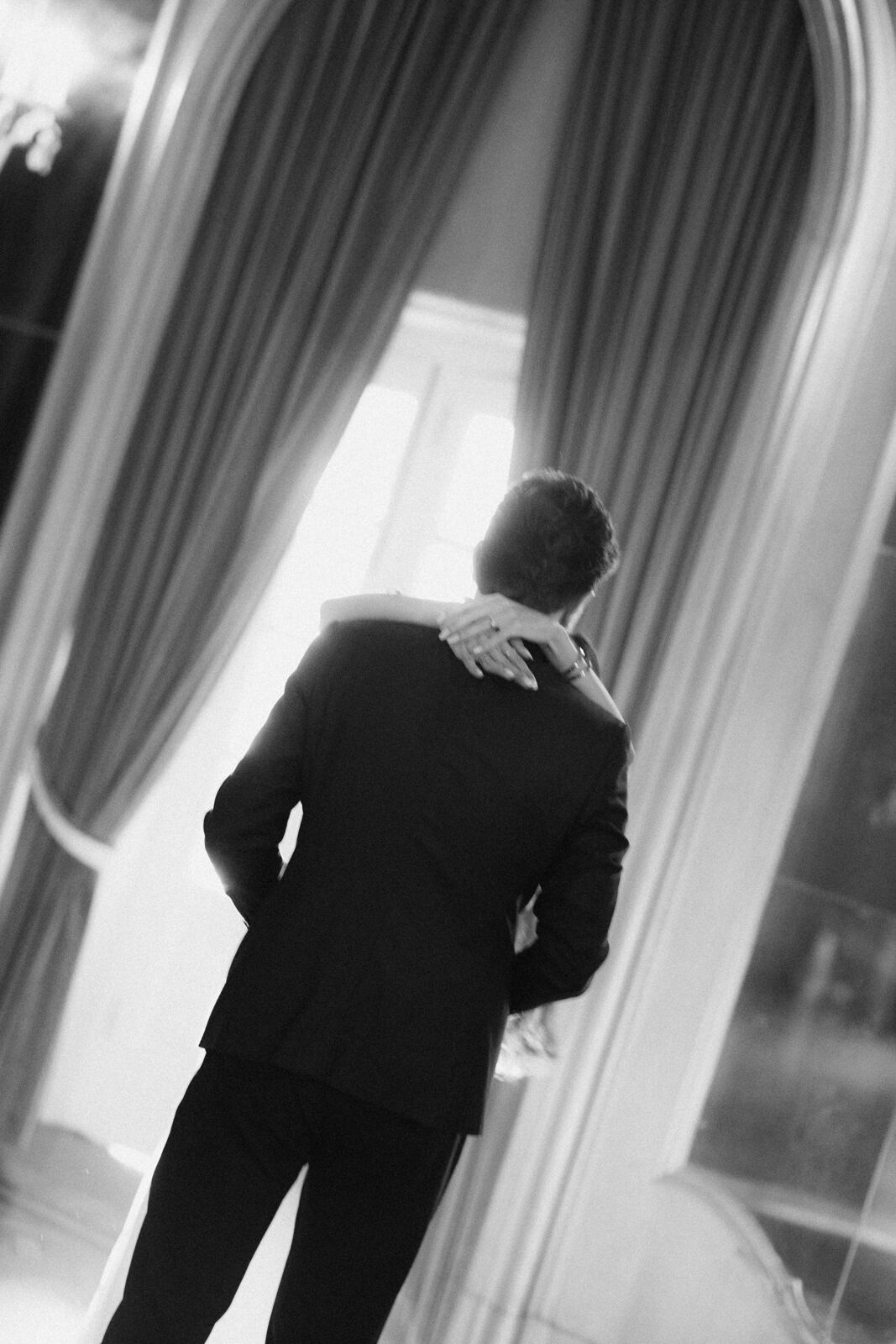 Foto Pré-Casamento no Grande Hotel de Araxá | Fotógrafo em Araxá |  Ana e Keniel - Imagem 48