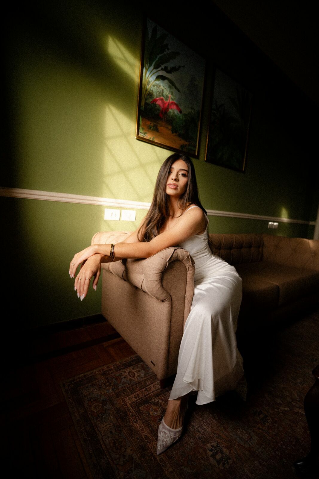 Foto Pré-Casamento no Grande Hotel de Araxá | Fotógrafo em Araxá |  Ana e Keniel - Imagem 20