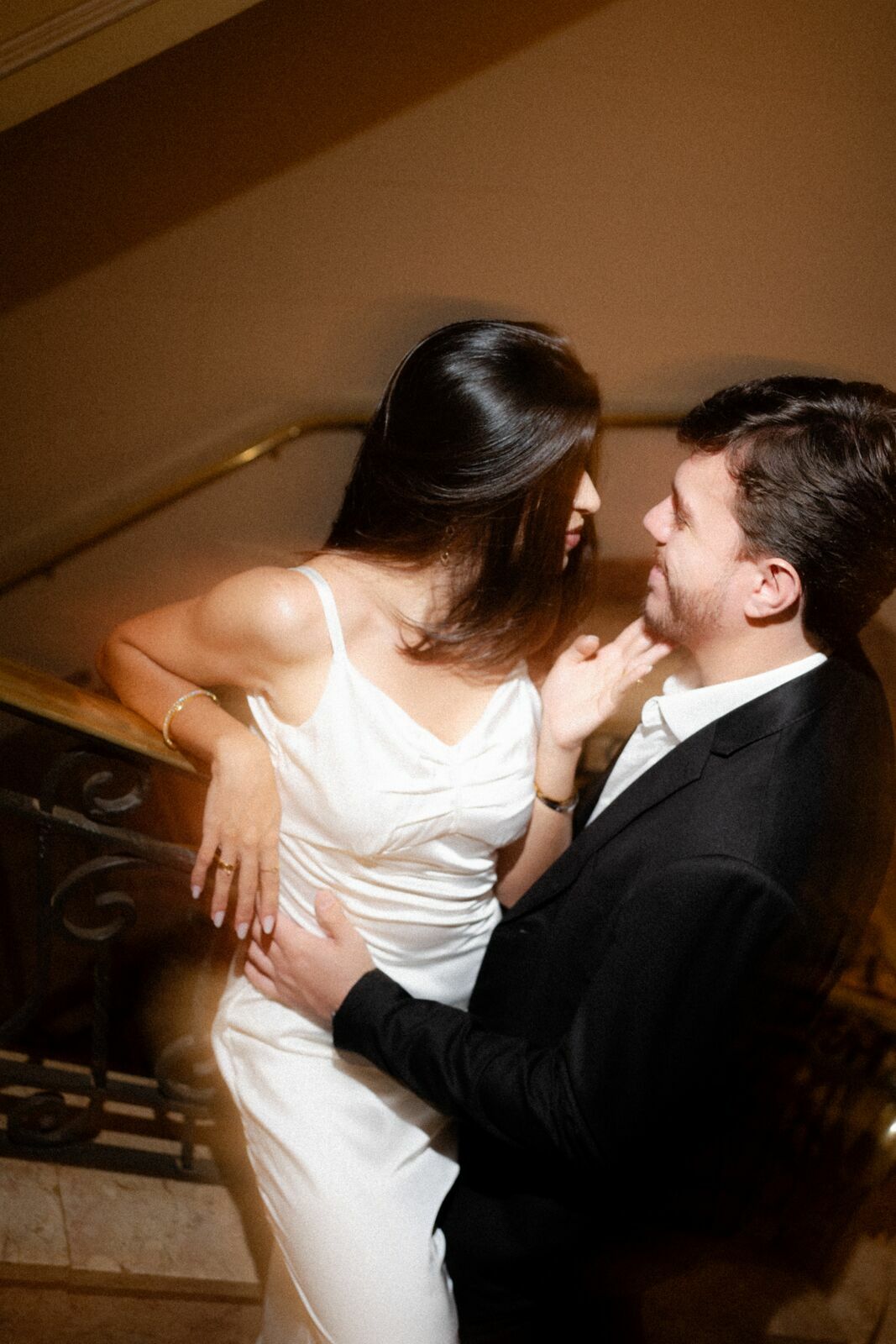 Foto Pré-Casamento no Grande Hotel de Araxá | Fotógrafo em Araxá |  Ana e Keniel - Imagem 38