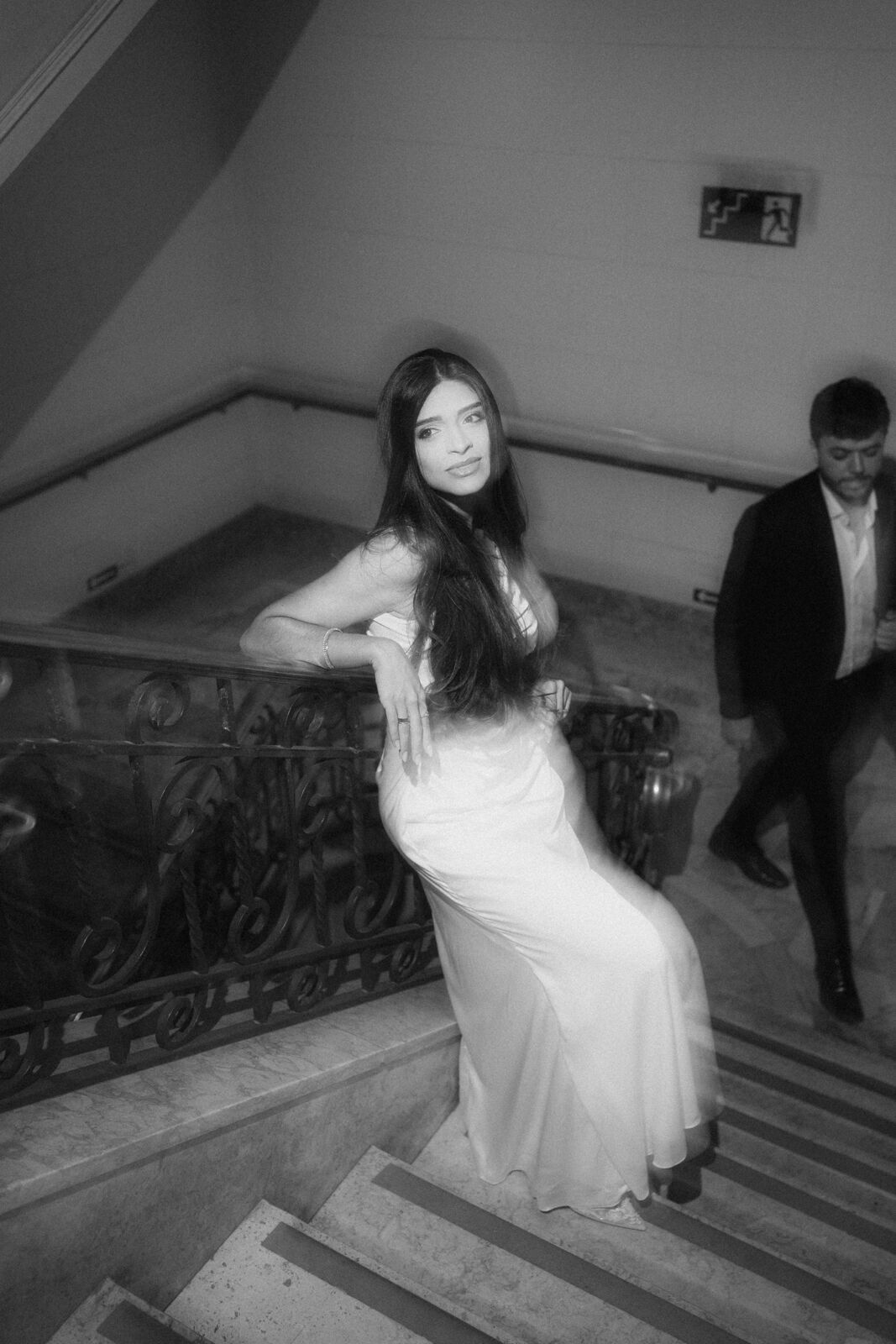 Foto Pré-Casamento no Grande Hotel de Araxá | Fotógrafo em Araxá |  Ana e Keniel - Imagem 37