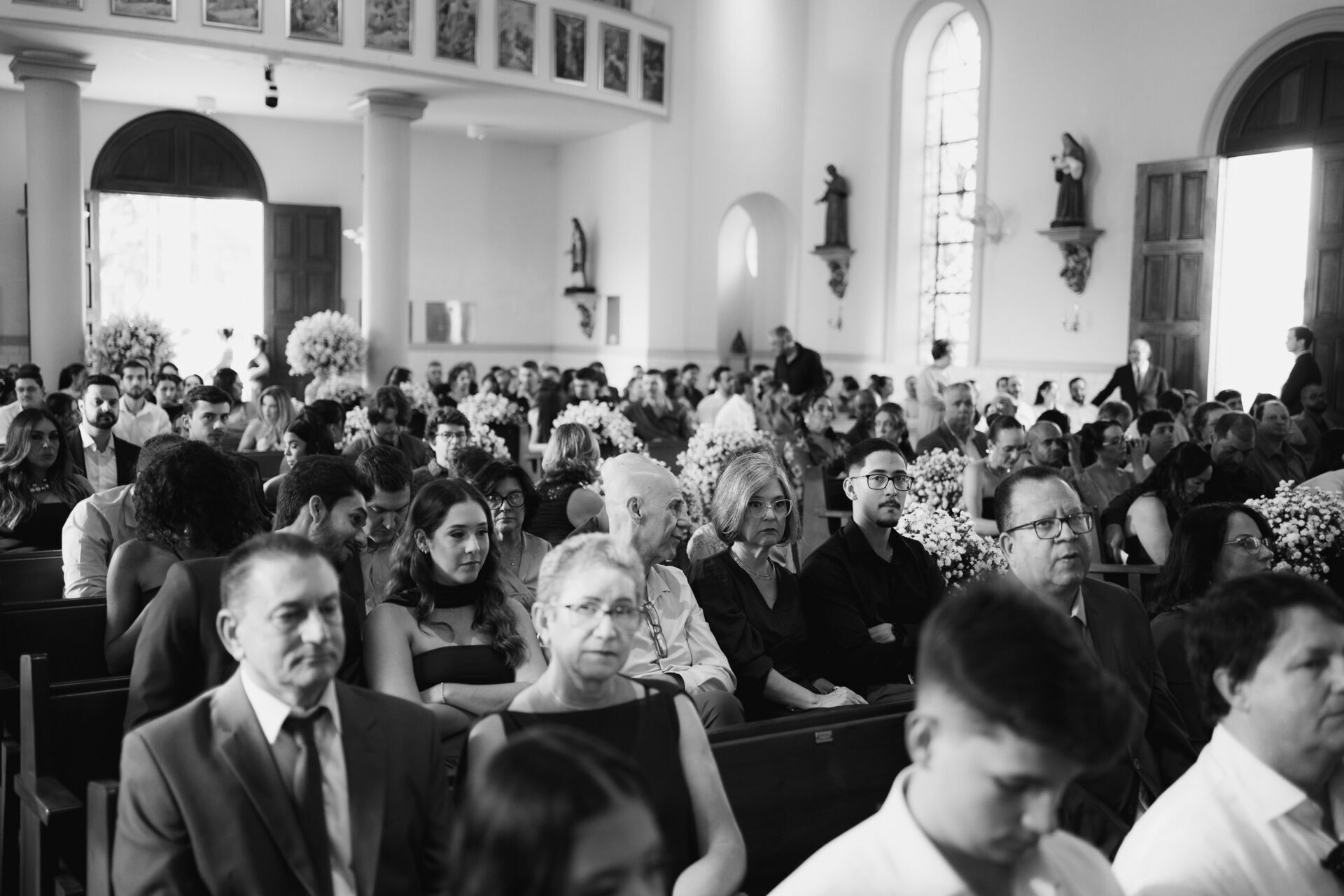 Foto Casamento na Basílica de Sacramento MG | Lisa e João Foto Casamento na Basílica de Sacramento MG | Lisa e João - Imagem 30
