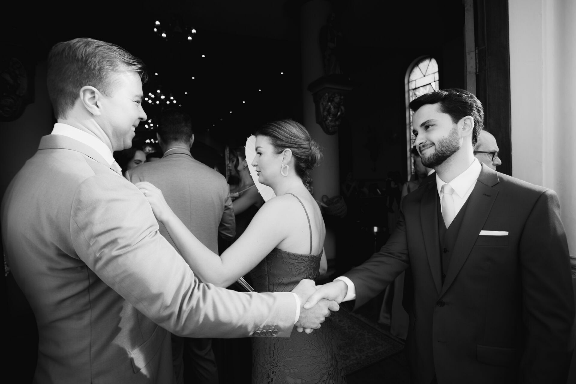 Foto Casamento na Basílica de Sacramento MG | Lisa e João Foto Casamento na Basílica de Sacramento MG | Lisa e João - Imagem 22