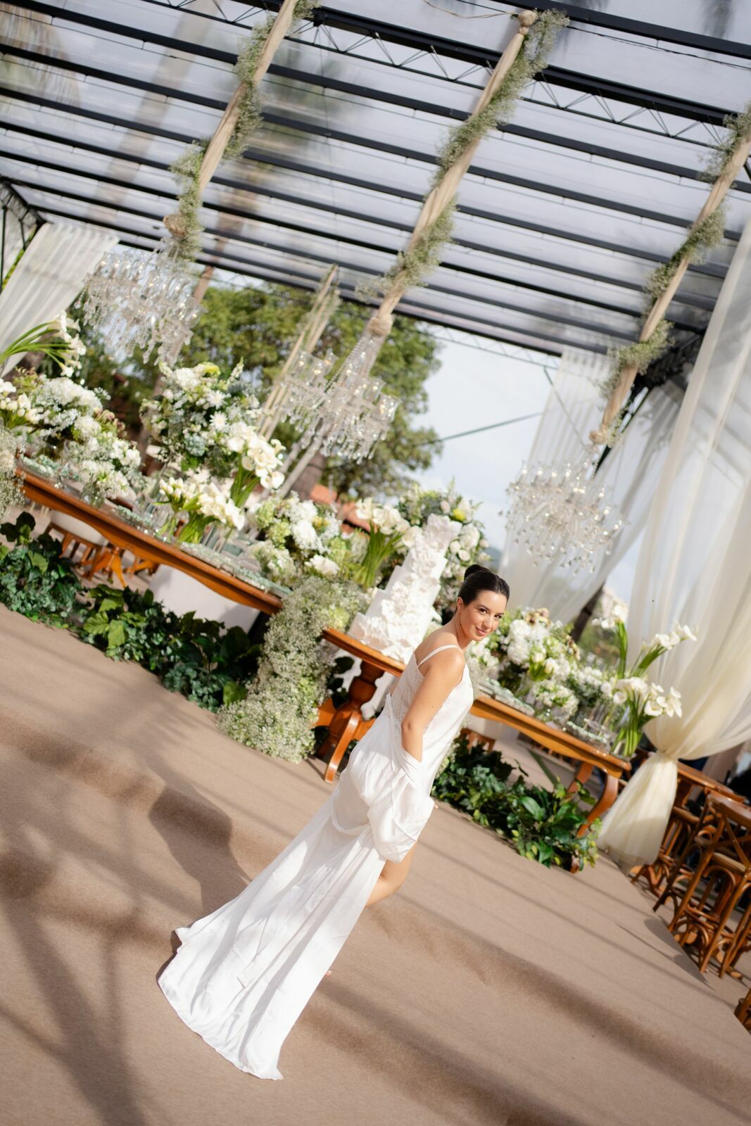 Foto Casamento na Basílica de Sacramento MG | Lisa e João Foto Casamento na Basílica de Sacramento MG | Lisa e João - Imagem 2