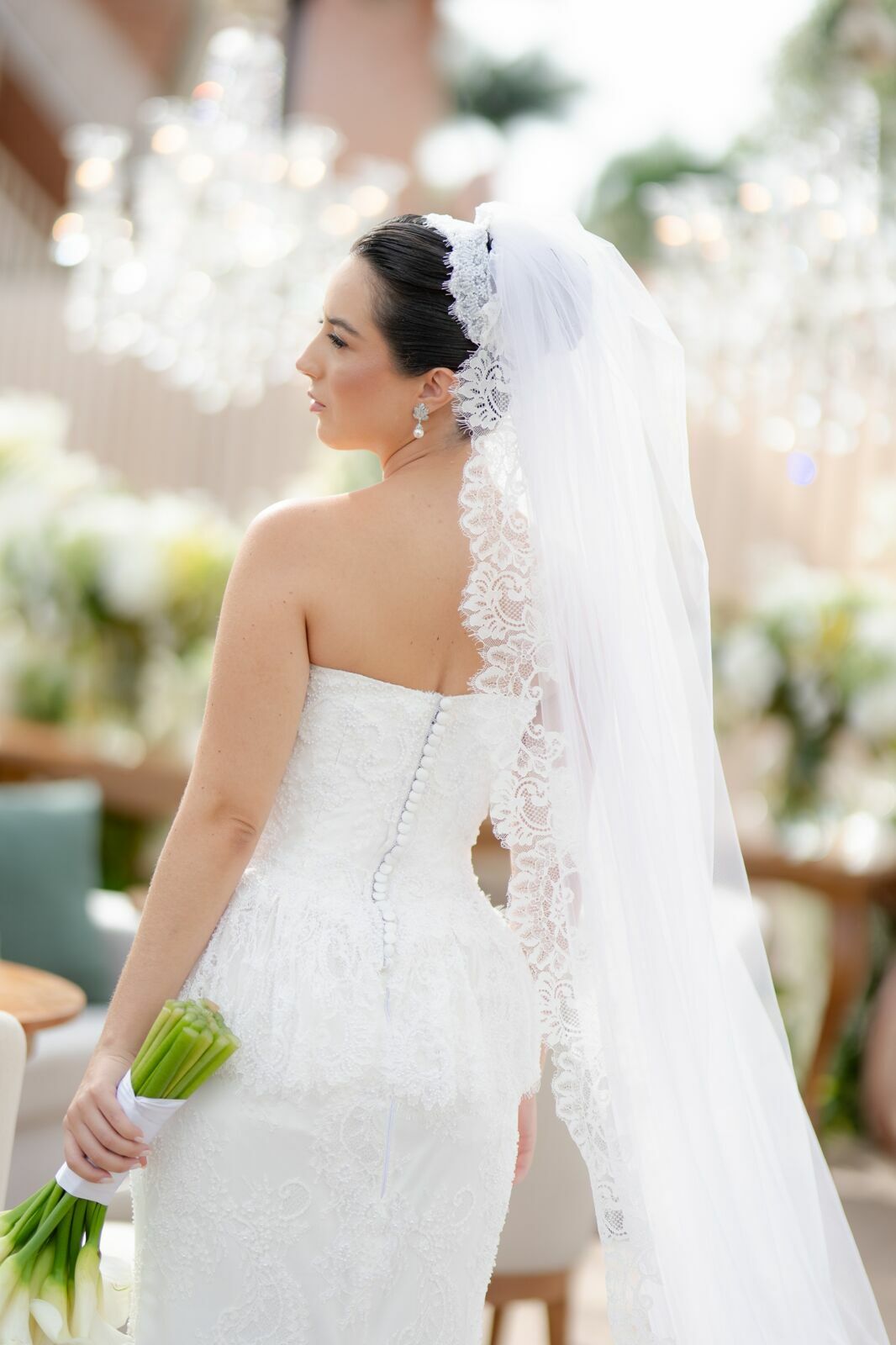 Foto Casamento na Basílica de Sacramento MG | Lisa e João Foto Casamento na Basílica de Sacramento MG | Lisa e João - Imagem 12