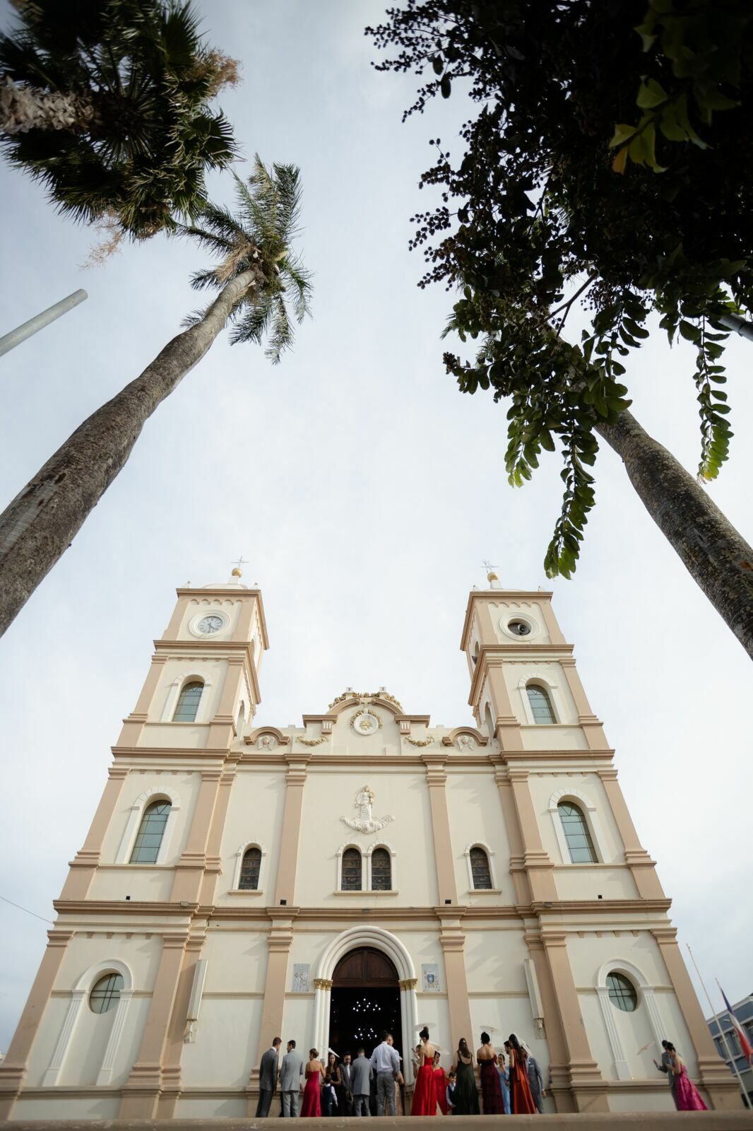 Foto Casamento na Basílica de Sacramento MG | Lisa e João Foto Casamento na Basílica de Sacramento MG | Lisa e João - Imagem 21