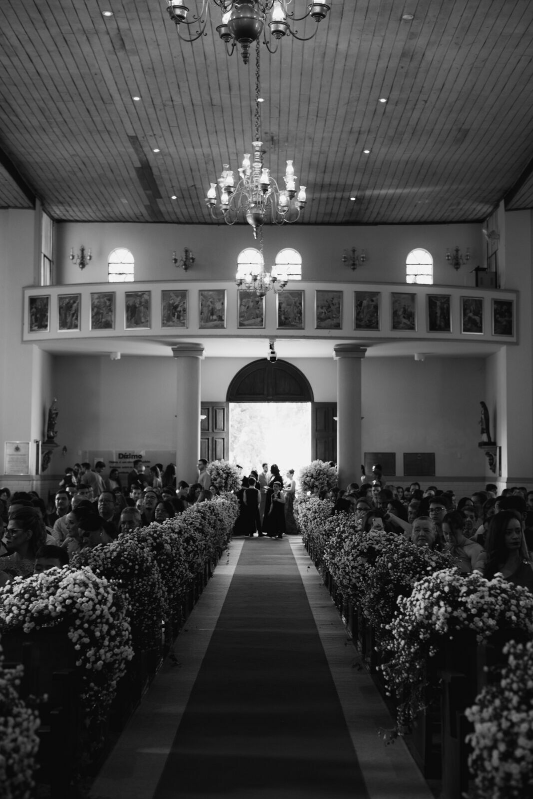 Foto Casamento na Basílica de Sacramento MG | Lisa e João Foto Casamento na Basílica de Sacramento MG | Lisa e João - Imagem 29